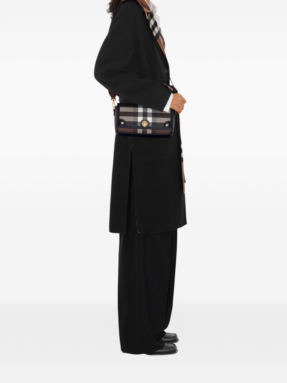 Note tote bag - 3
