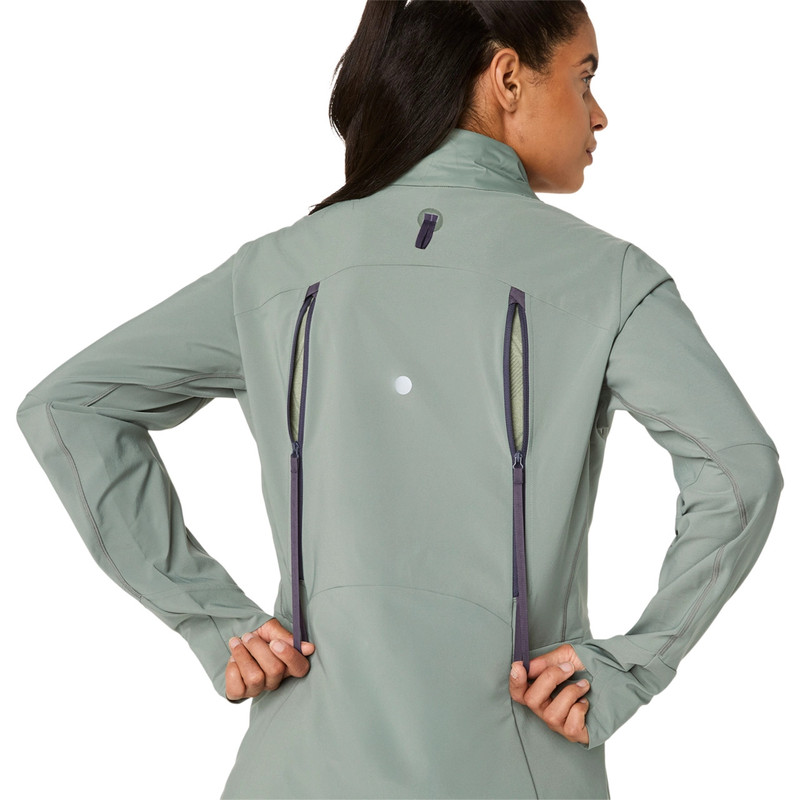 ROAD WINTER JACKET 11