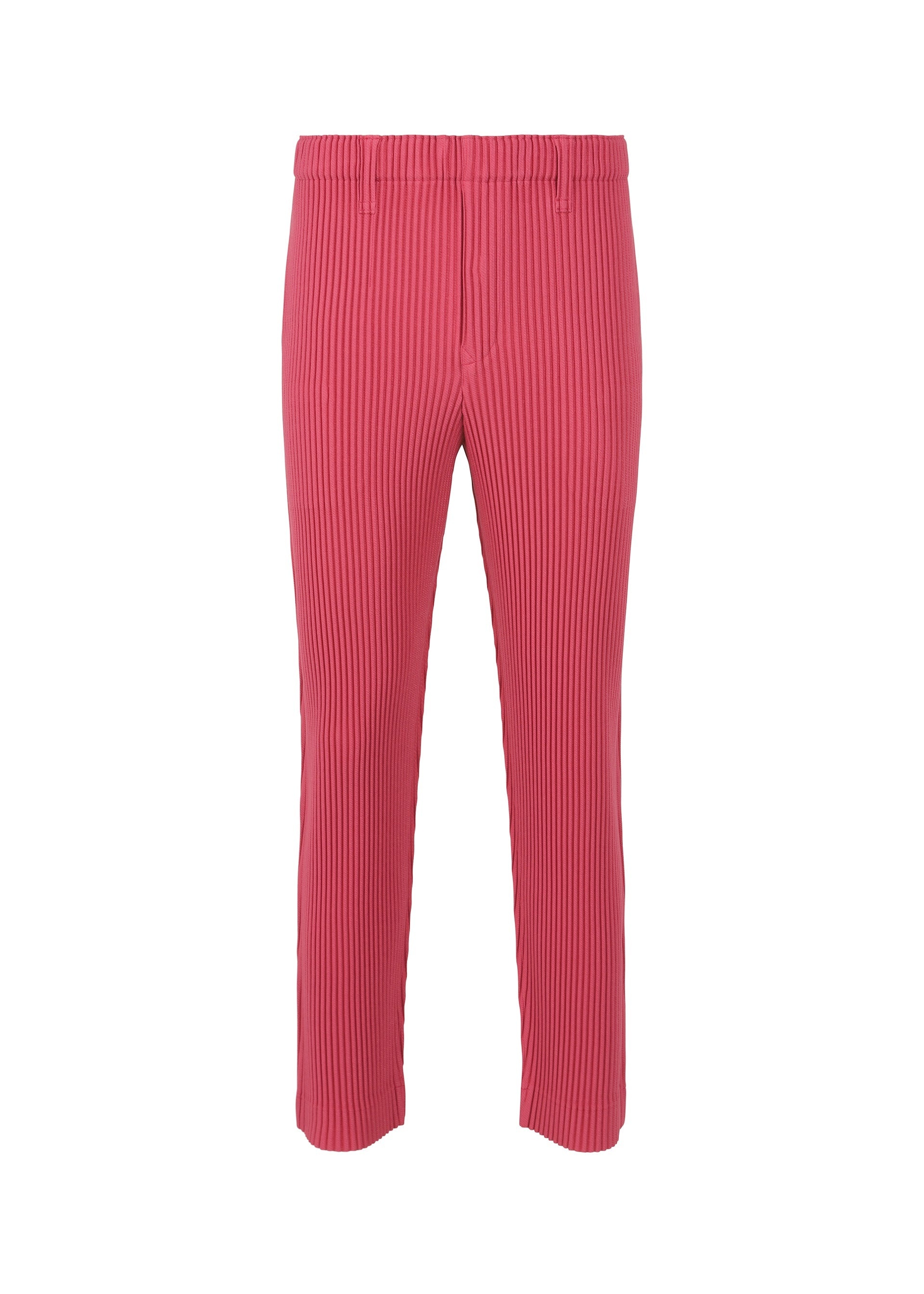 KERSEY PLEATS - 1