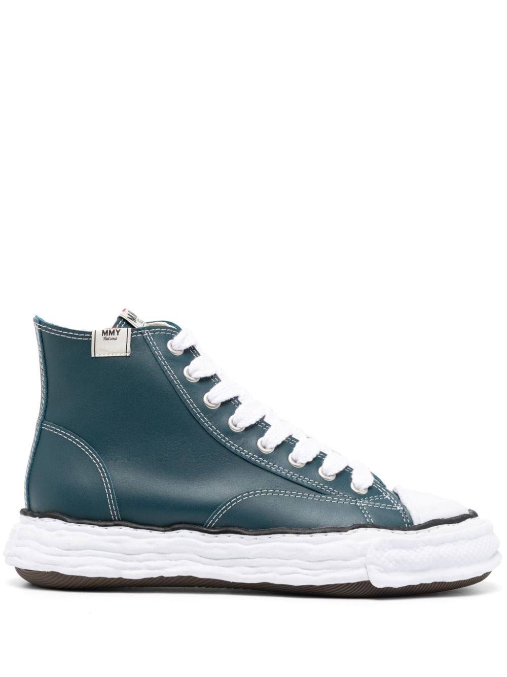 Peterson23 high-top sneakers - 1