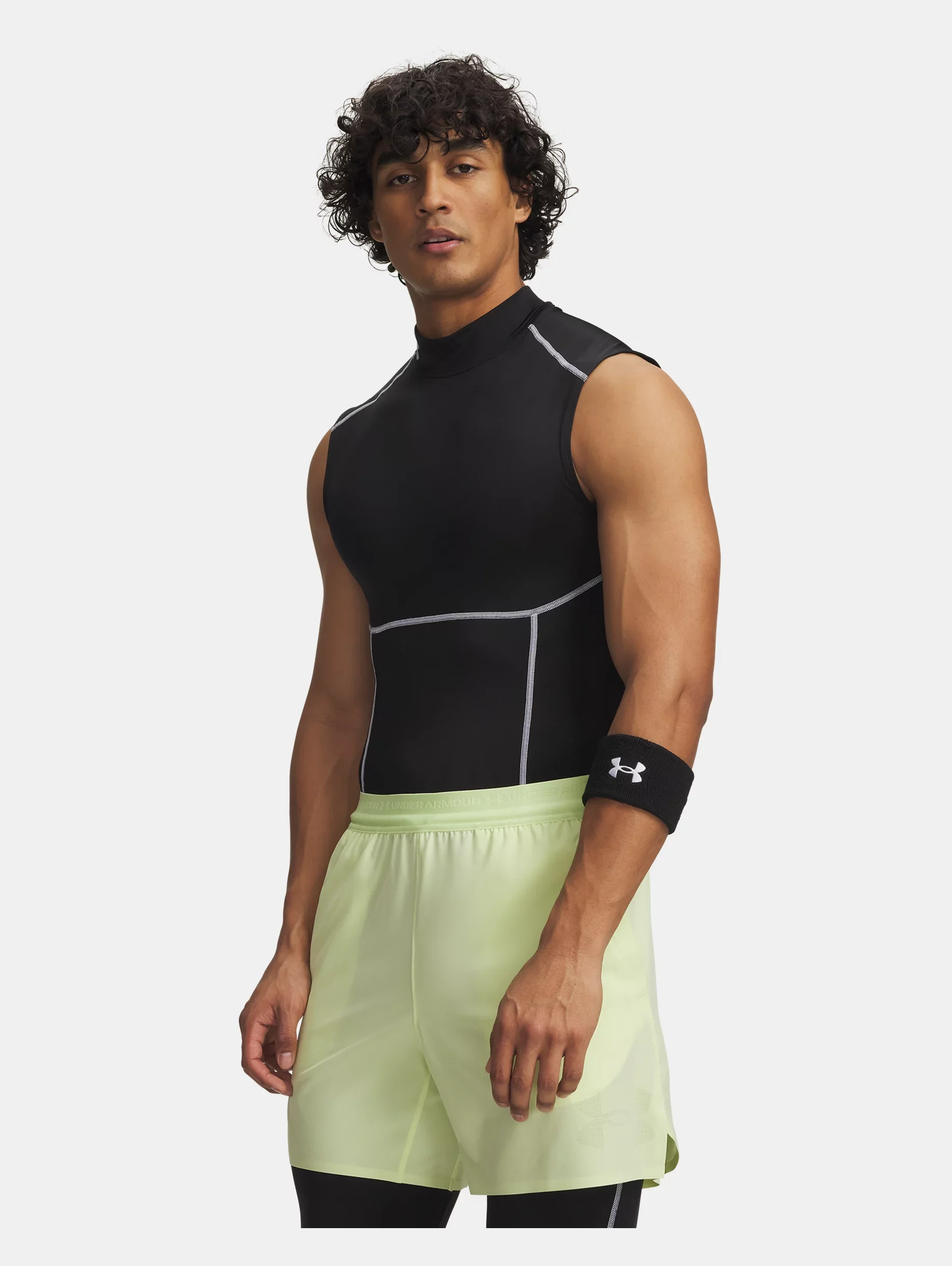 HeatGear® Elite - 1