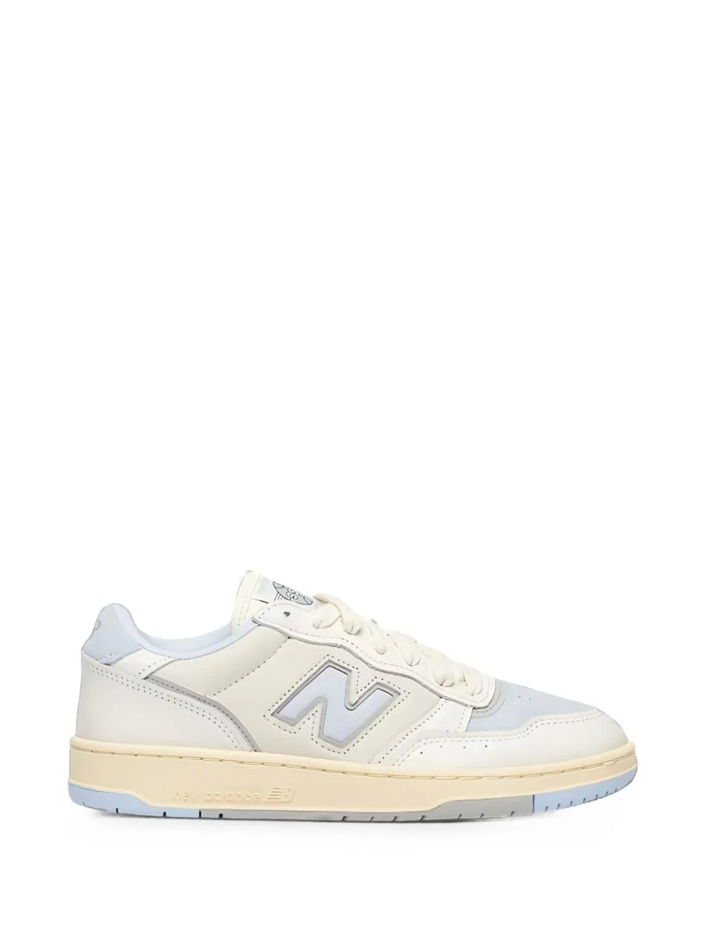 BB950 panelled sneakers - 1