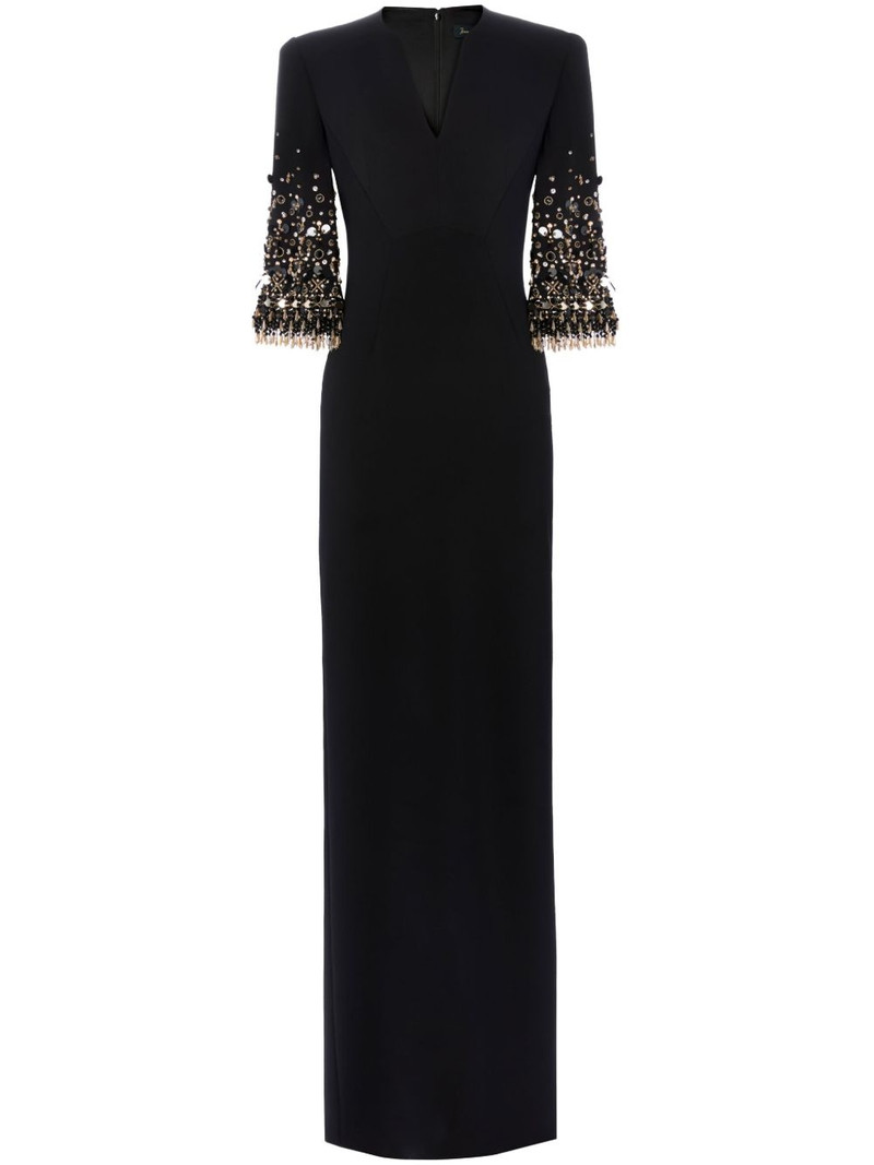 Ruth dress 1