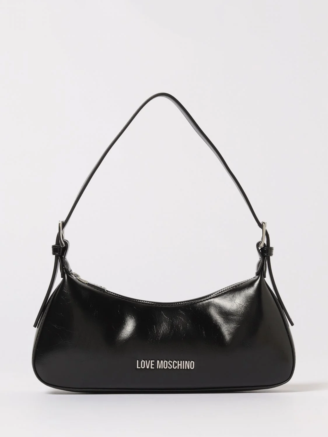 Shoulder bag woman Love Moschino - 1