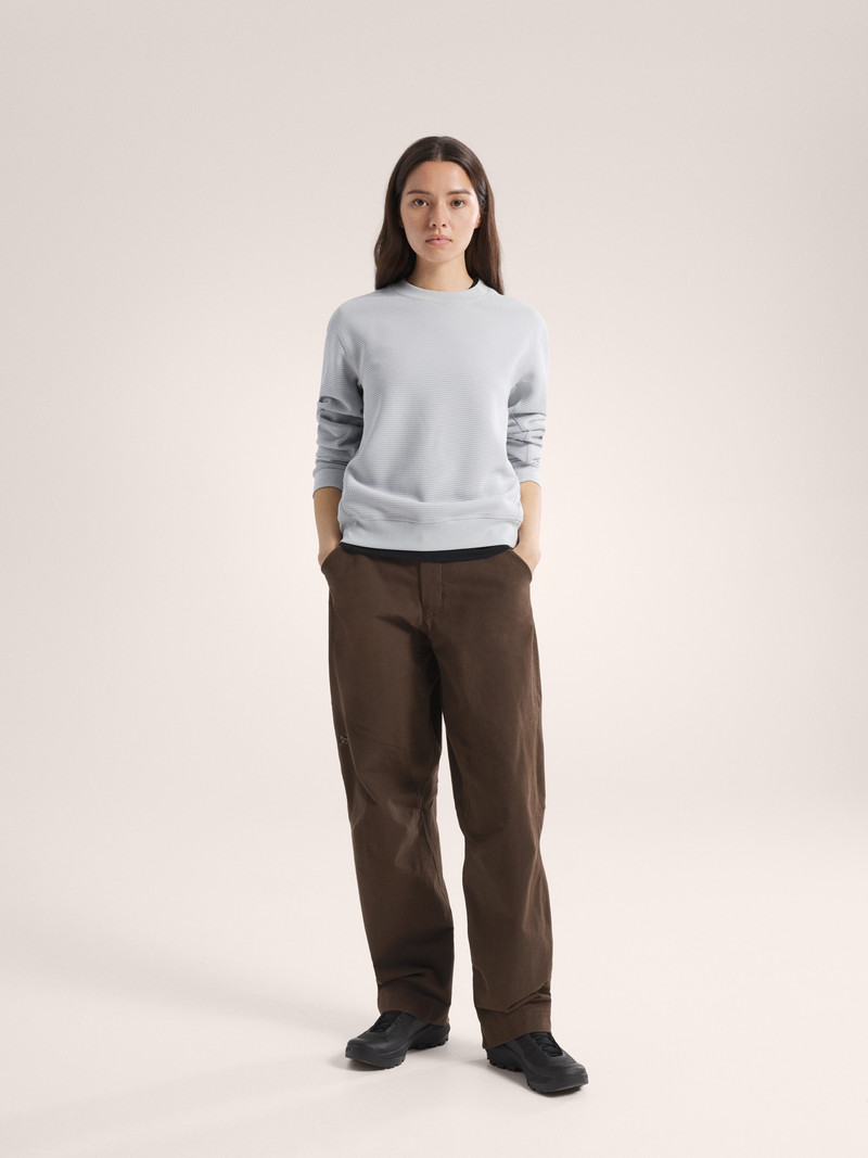 Arc'teryx Olera Crew Neck Pullover outlook