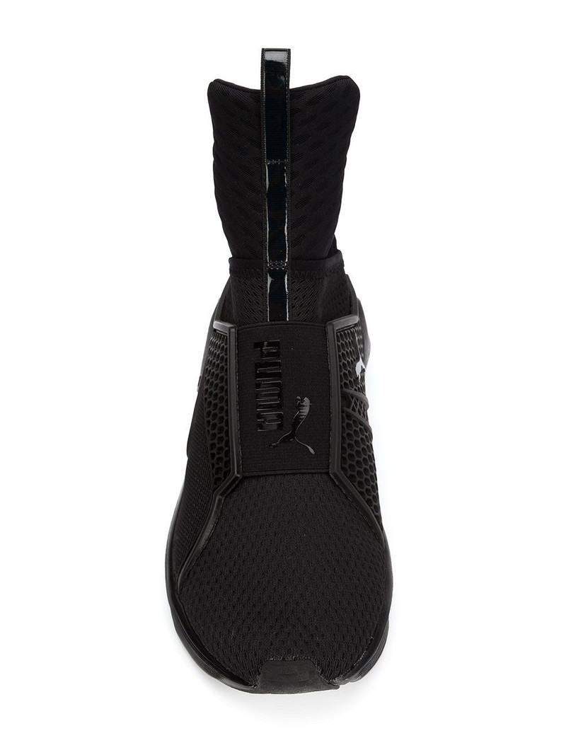 Puma x Rihanna 'The Trainer' sneakers 4