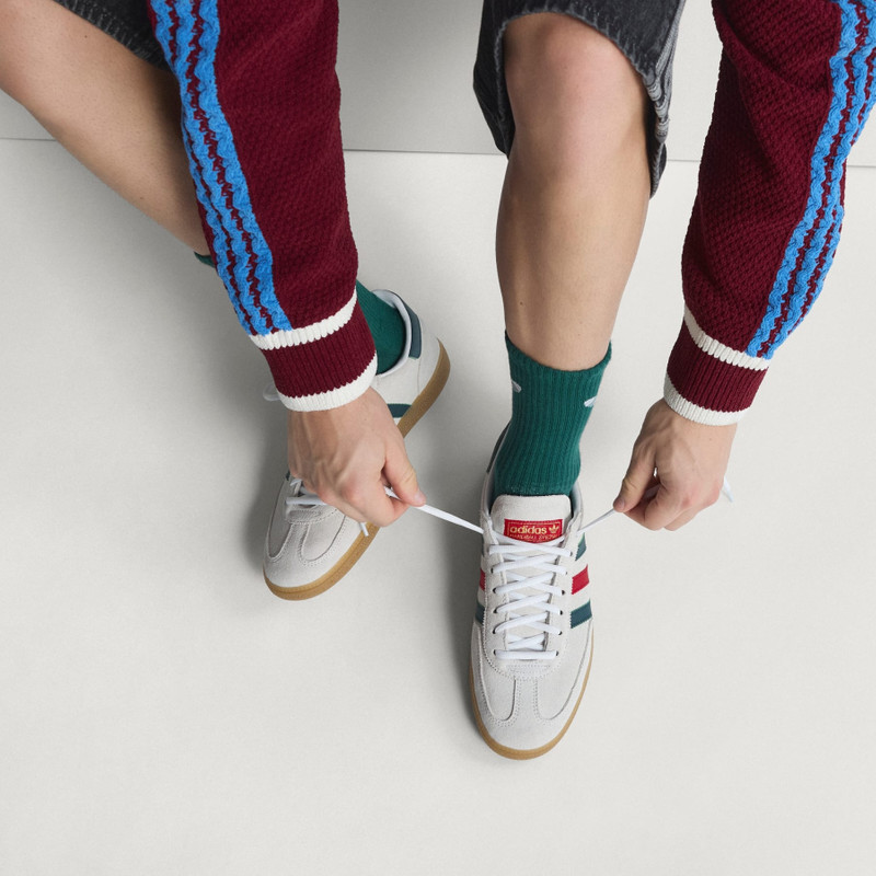 Mexico Handball Spezial Shoes 9