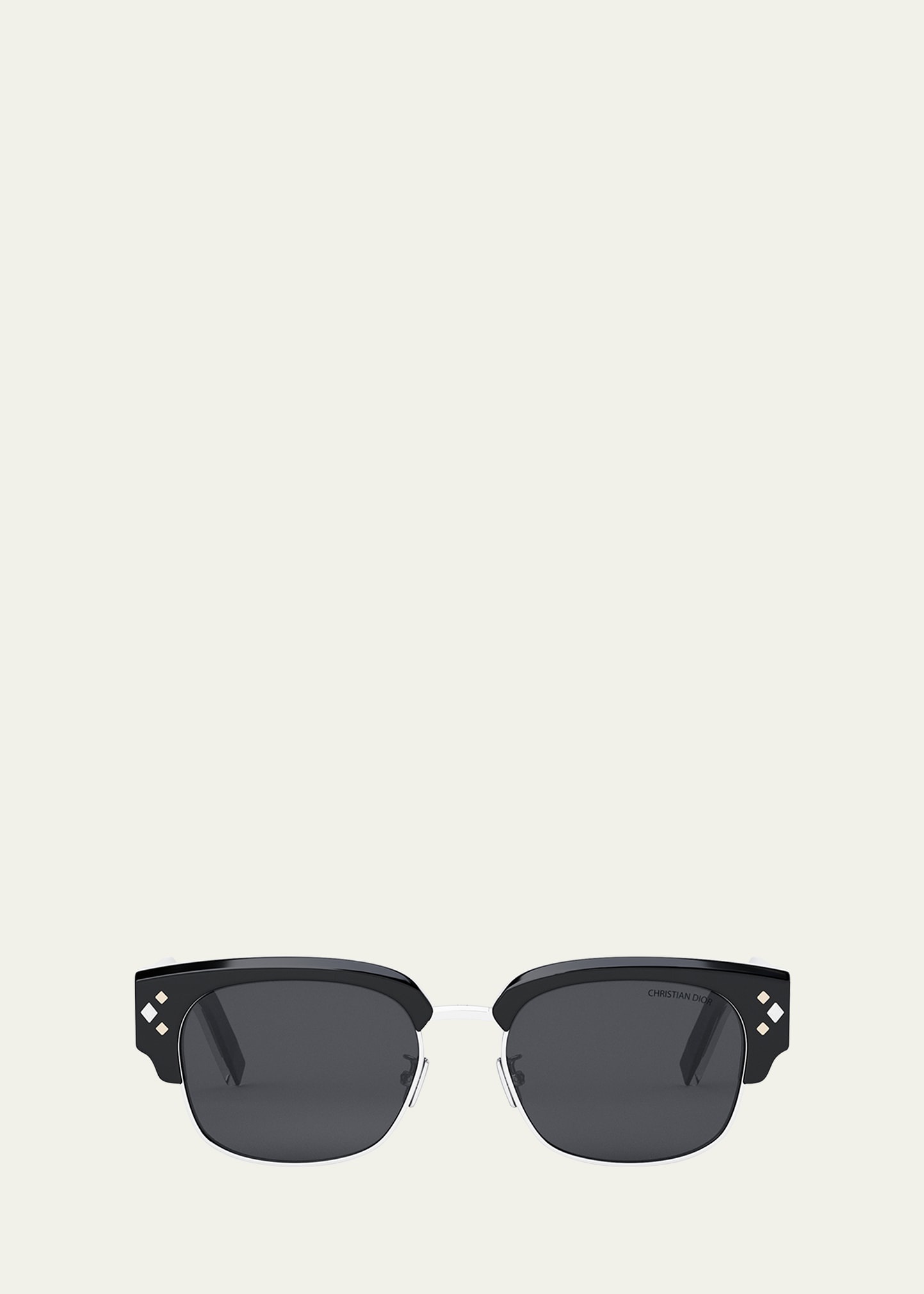 Men's CD Diamond C1U Sunglasses - 1