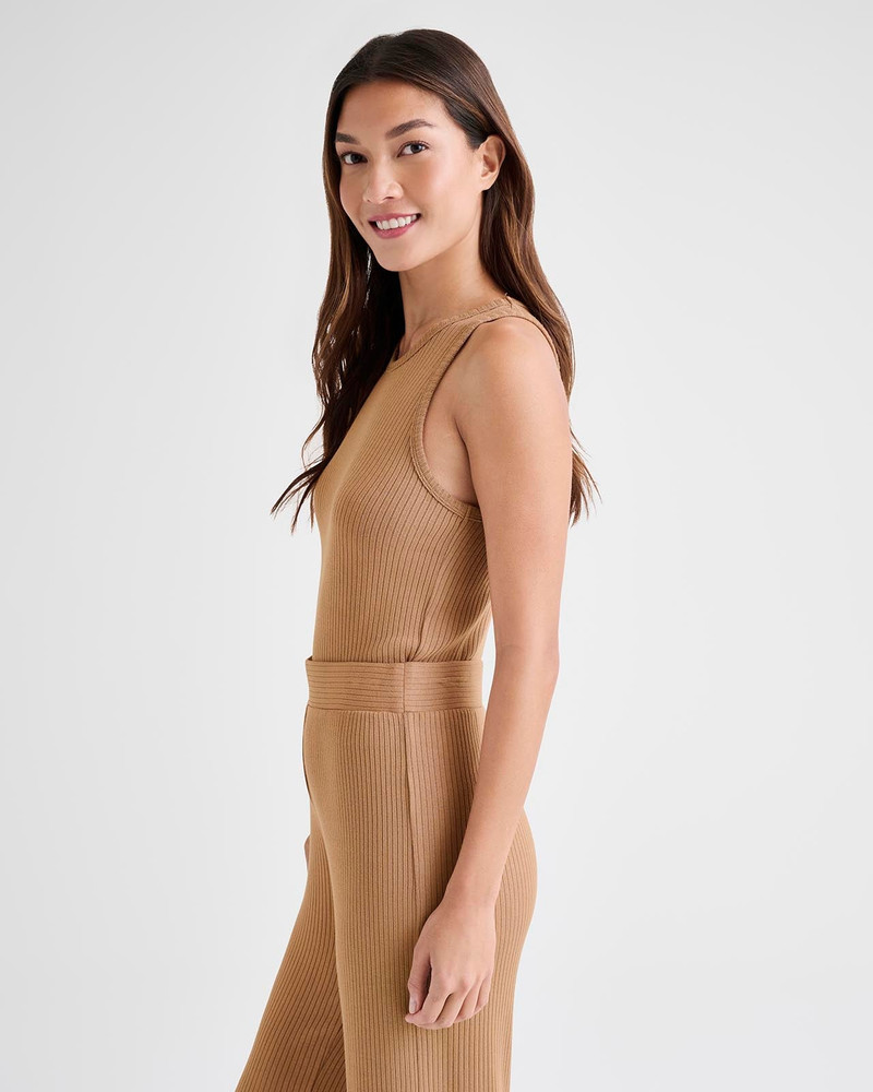 Splendid Supersoft Rib Tank outlook