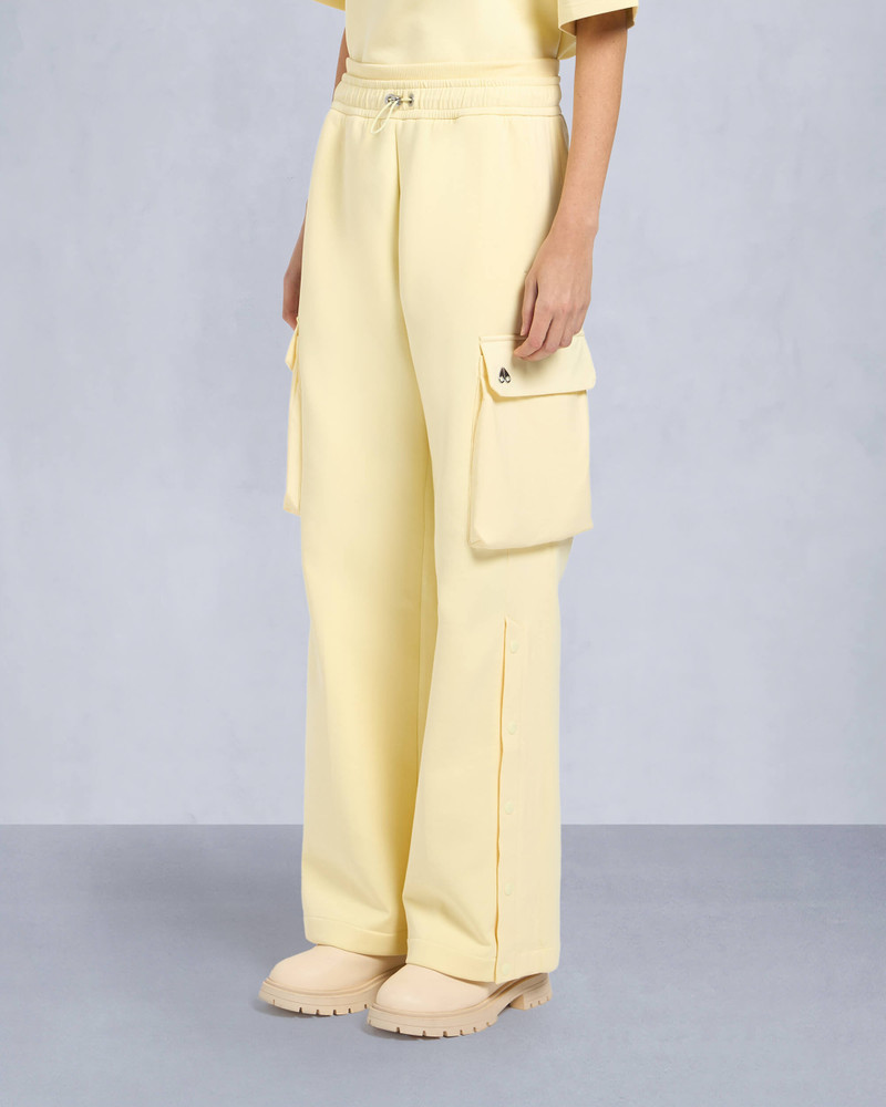 MIXMEDIA CARGO PANTS 3