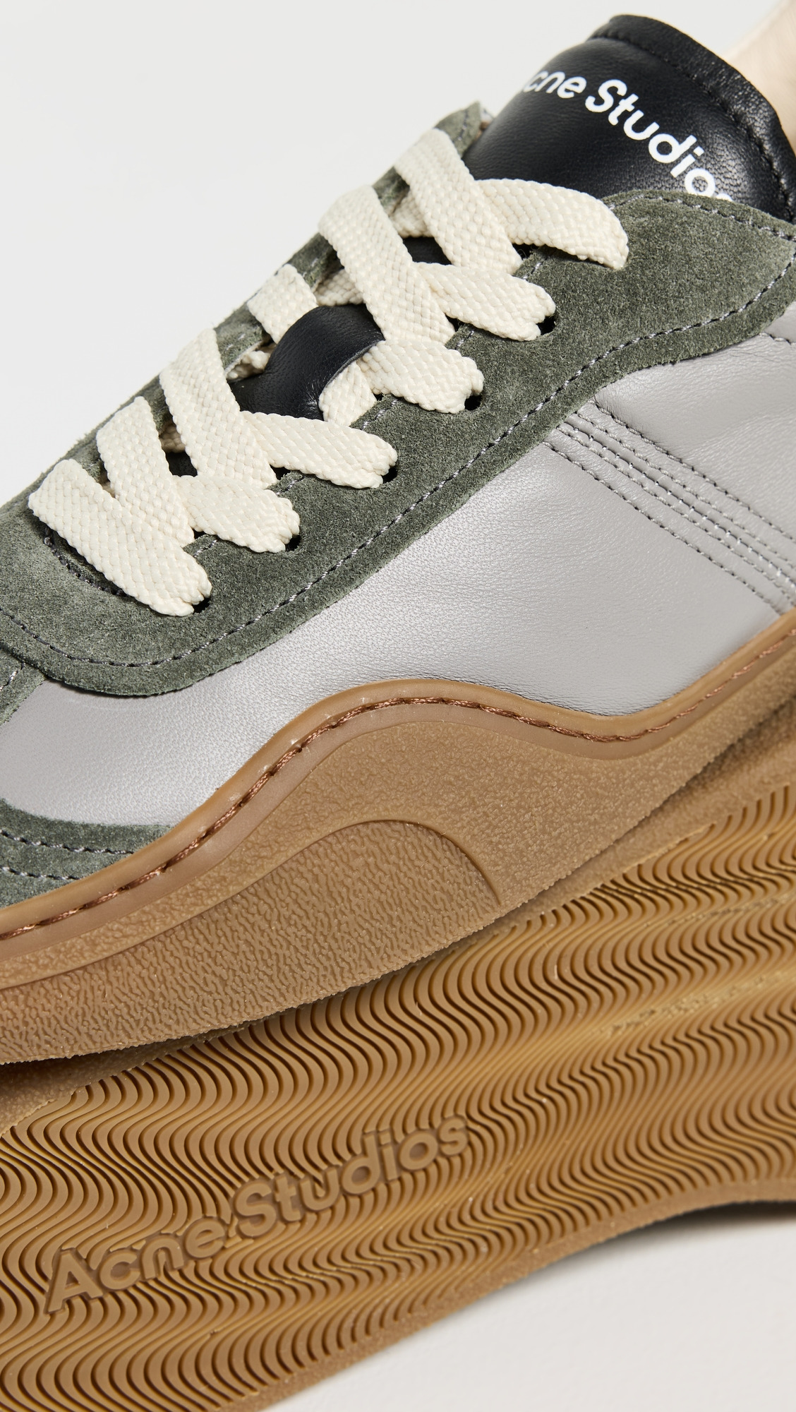 Bars W Sneakers - 4