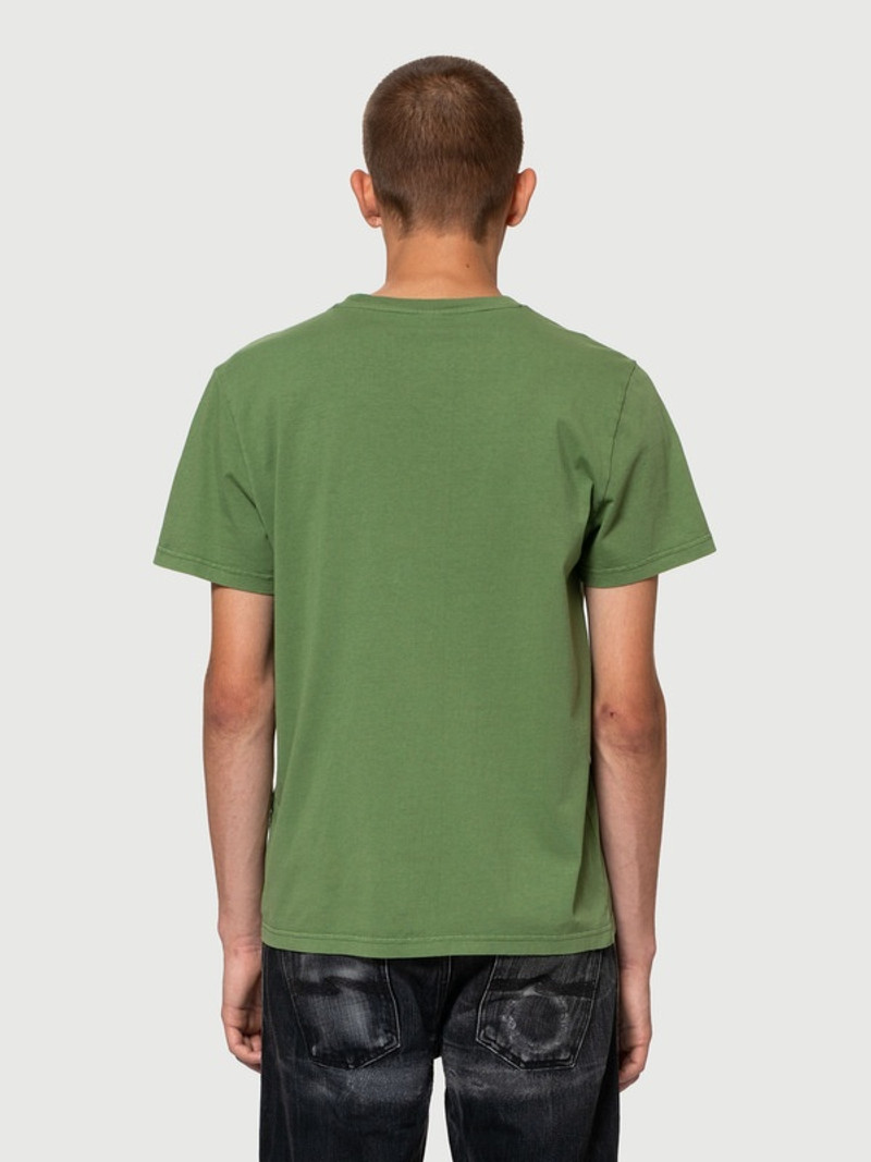 Roy Make Sense Pistaccio 4