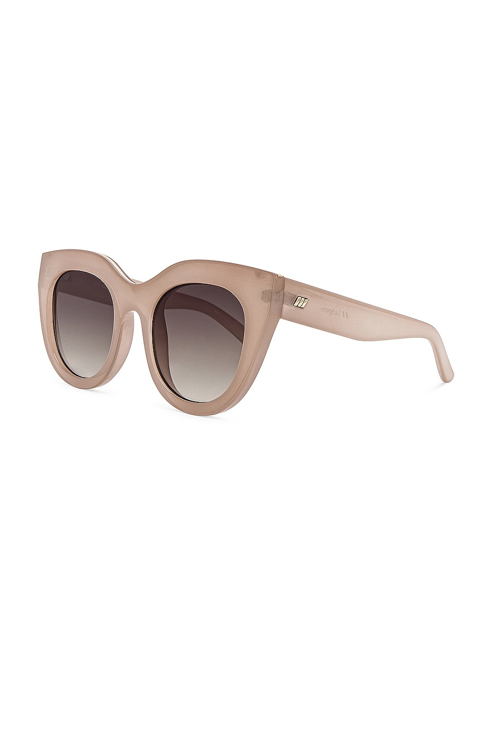 Air Heart Sunglasses - 2