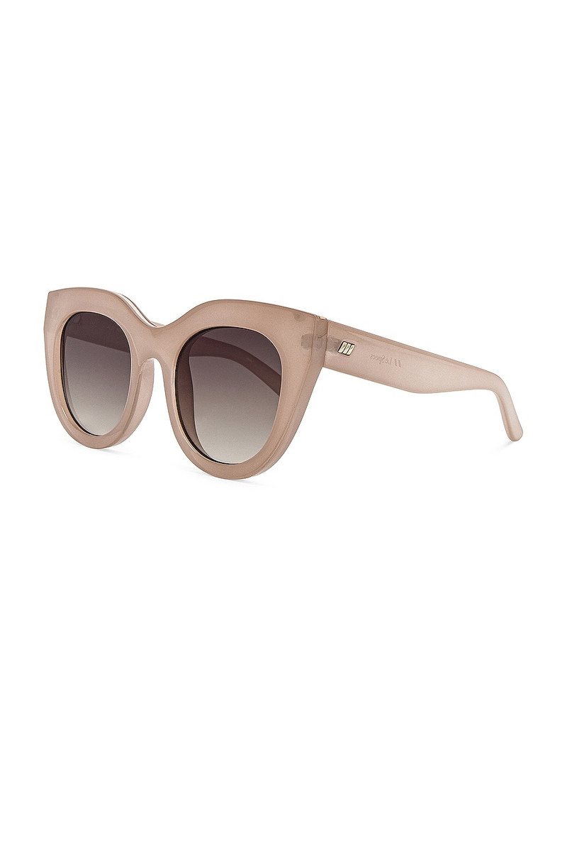 Le Specs Air Heart Sunglasses outlook
