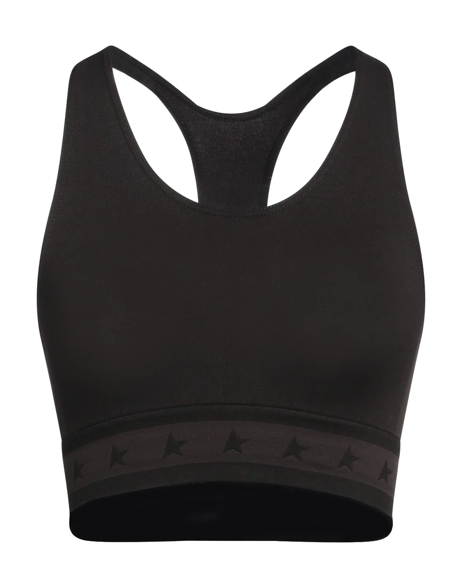 Black Women's Top - 1