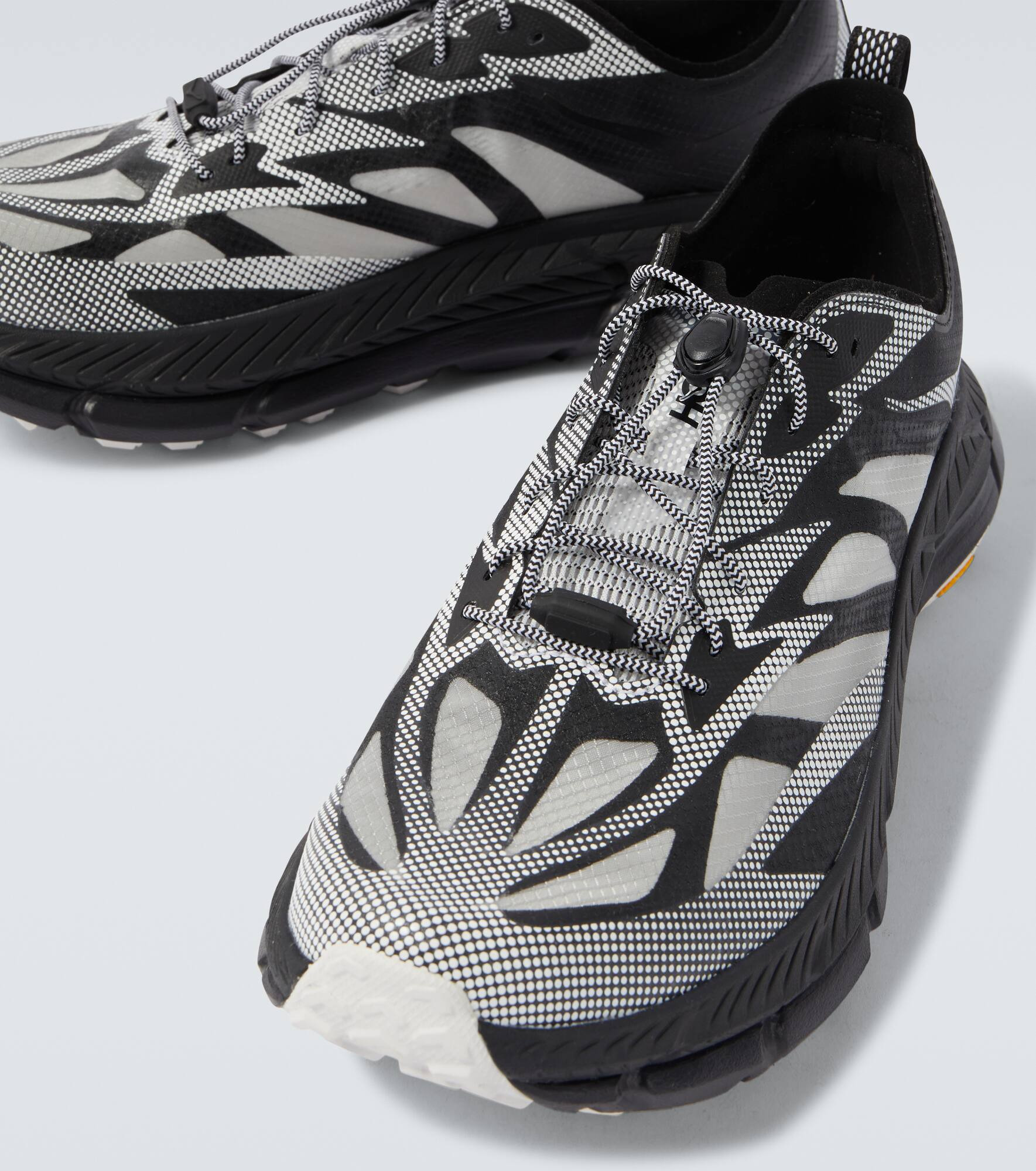 Mafate Speed 4 Lite sneakers - 3