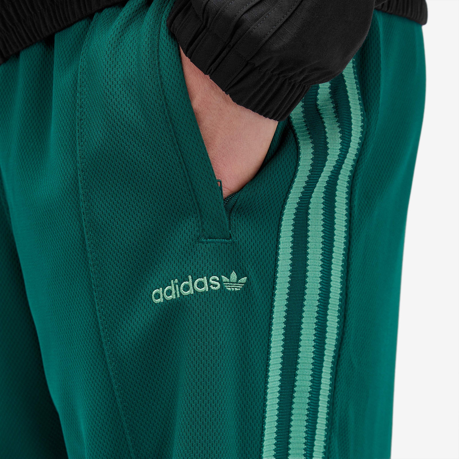 Adidas Pintuck Pant - 5