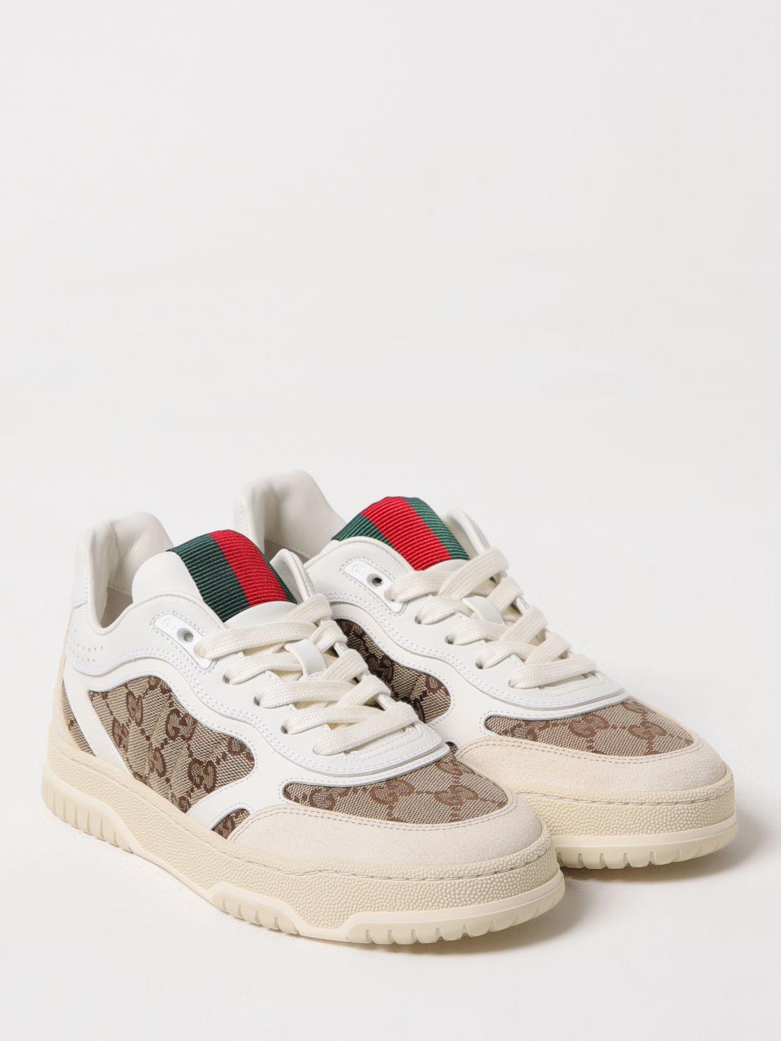Sneakers woman Gucci - 2