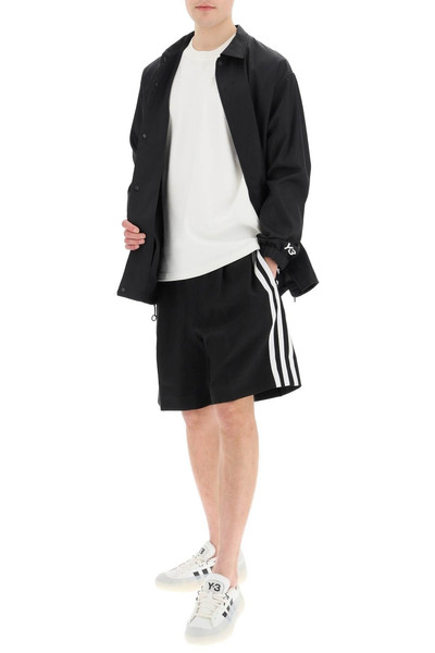 Y-3 ANNIVERSARY OVERSHIRT outlook