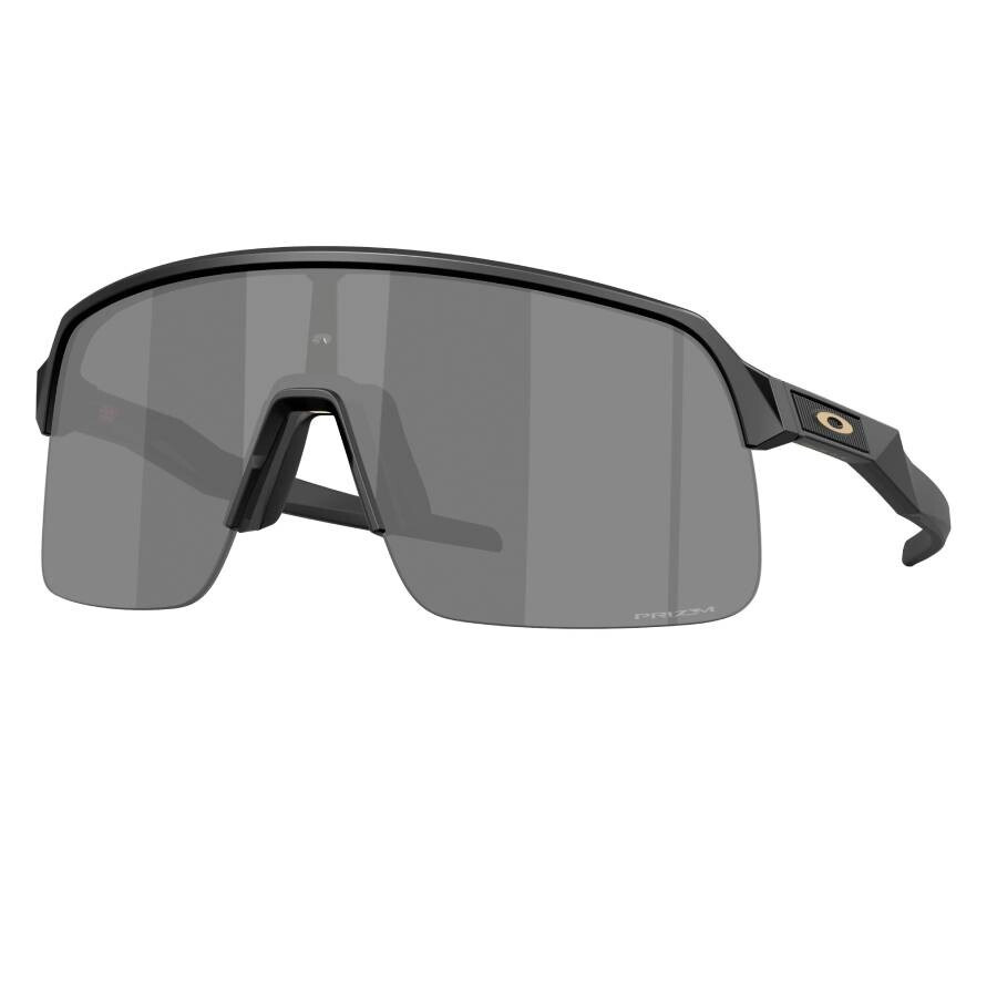 Oakley Sutro Lite Prizm Black Shield Men's Sunglasses OO9463 946374 139 - 2
