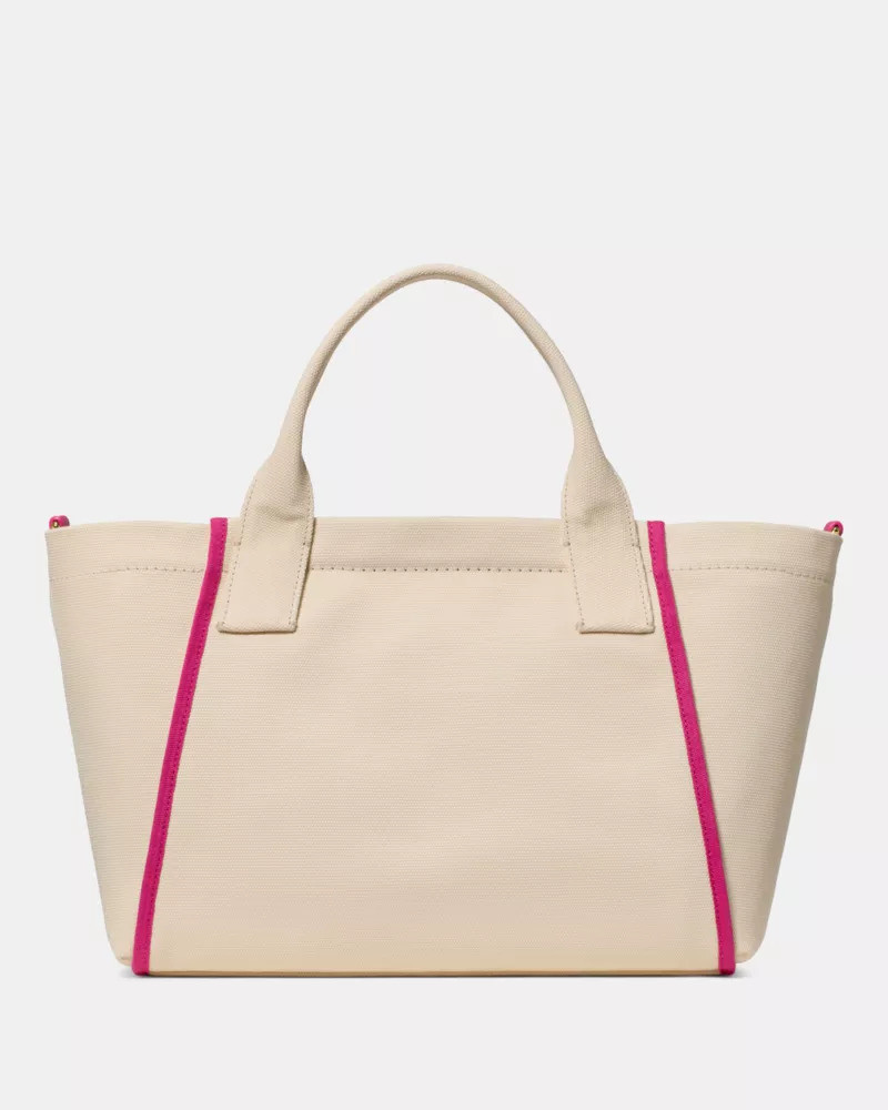 Dash Hawaii Canvas Tote Bag 5