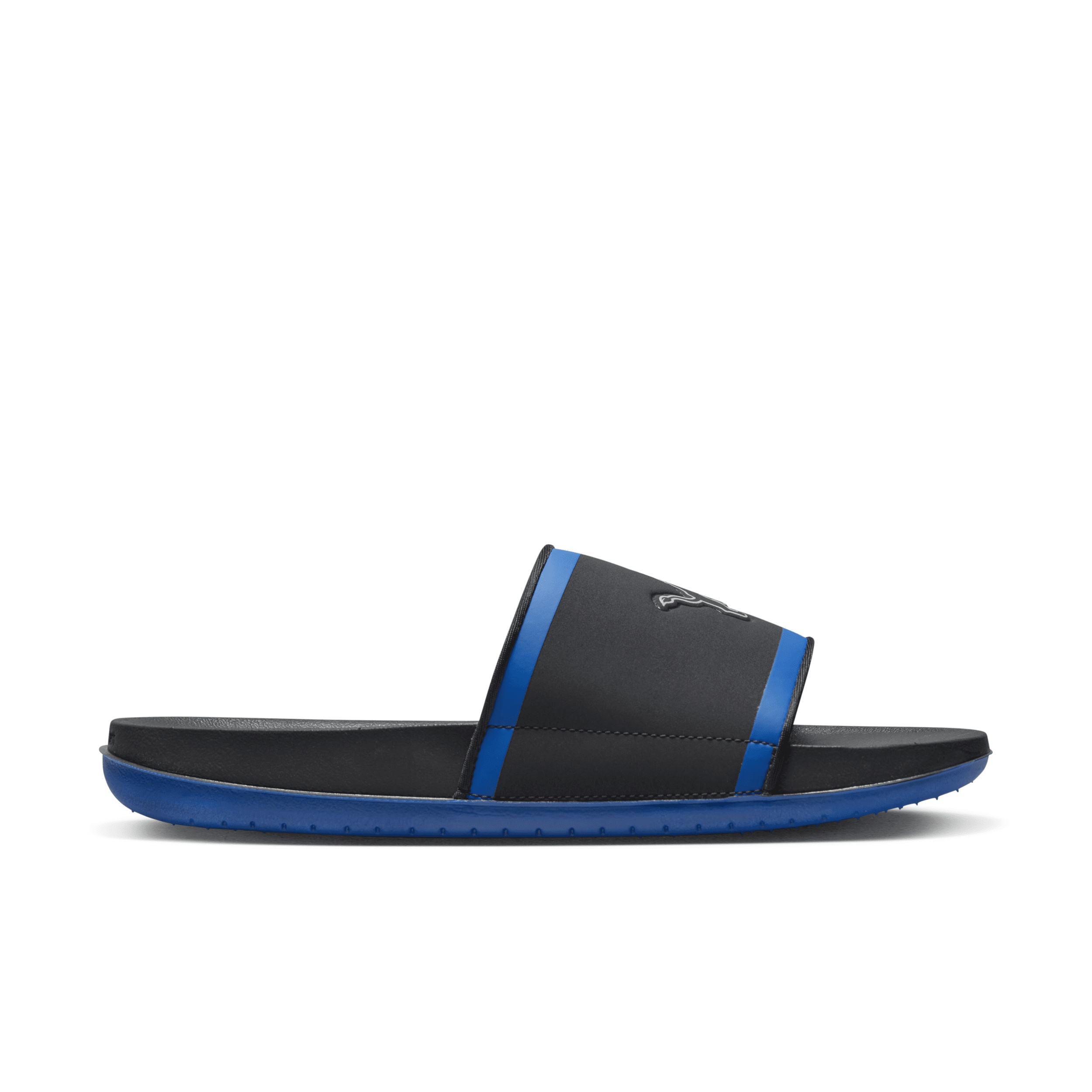 Nike Offcourt (NFL Detroit Lions) Slide - 3