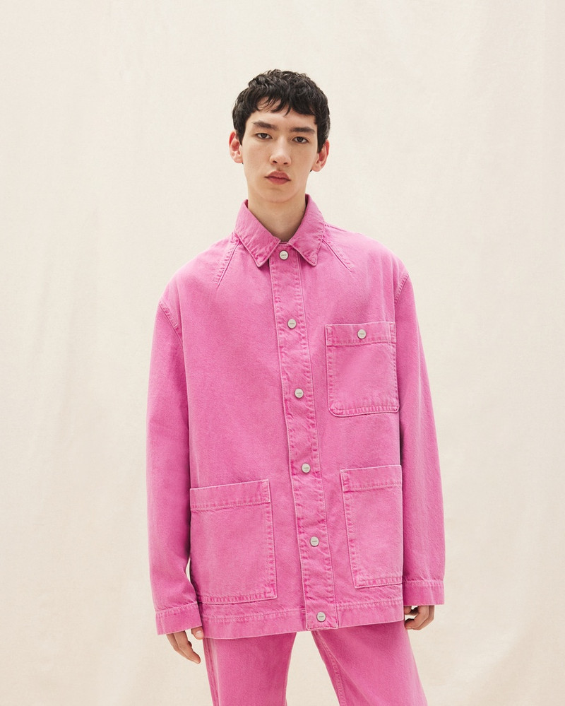 La veste de Nîmes Yelò 5