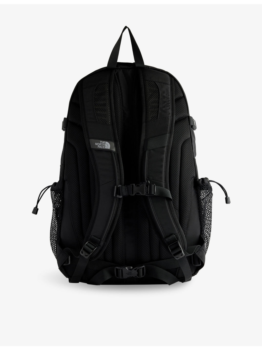 Hot Shot Woven Backpack - 4