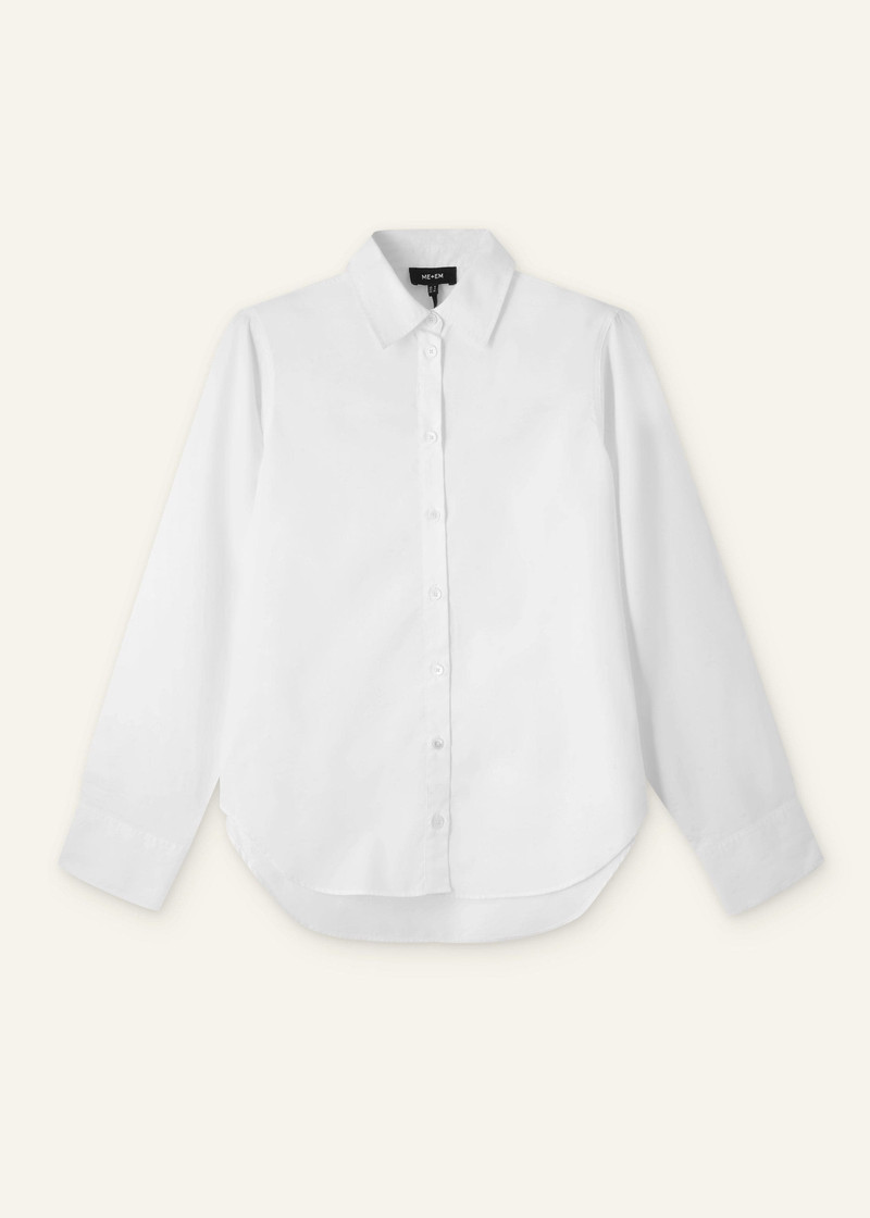 Relaxed Forever Shirt 8