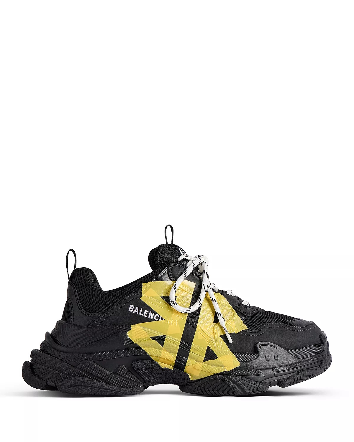 Men's Triple S Sneakers - 5