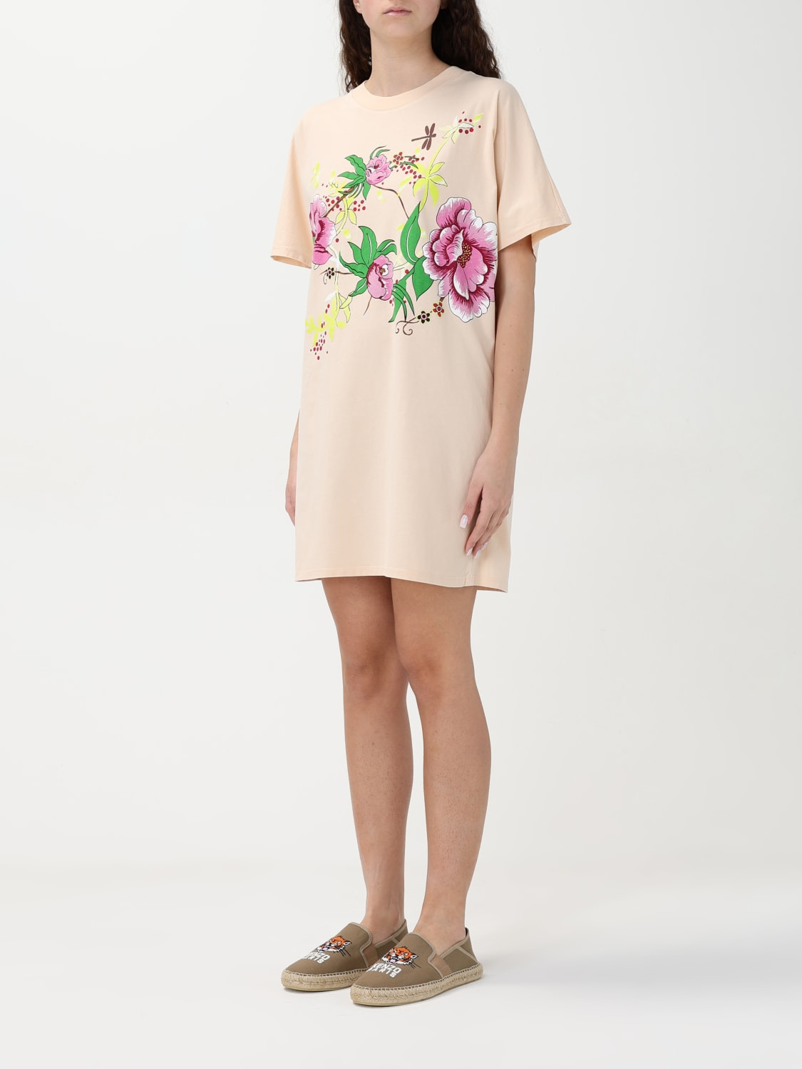 Dress woman Kenzo - 3
