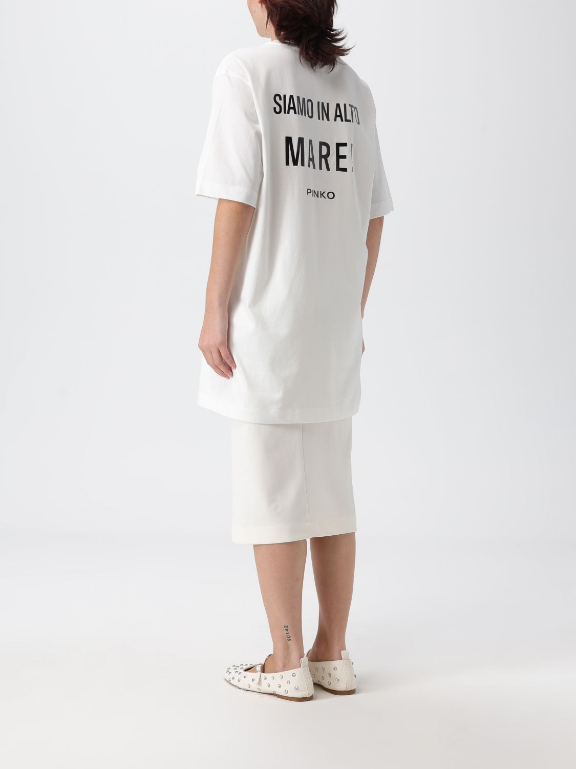 Sweater woman Pinko - 2