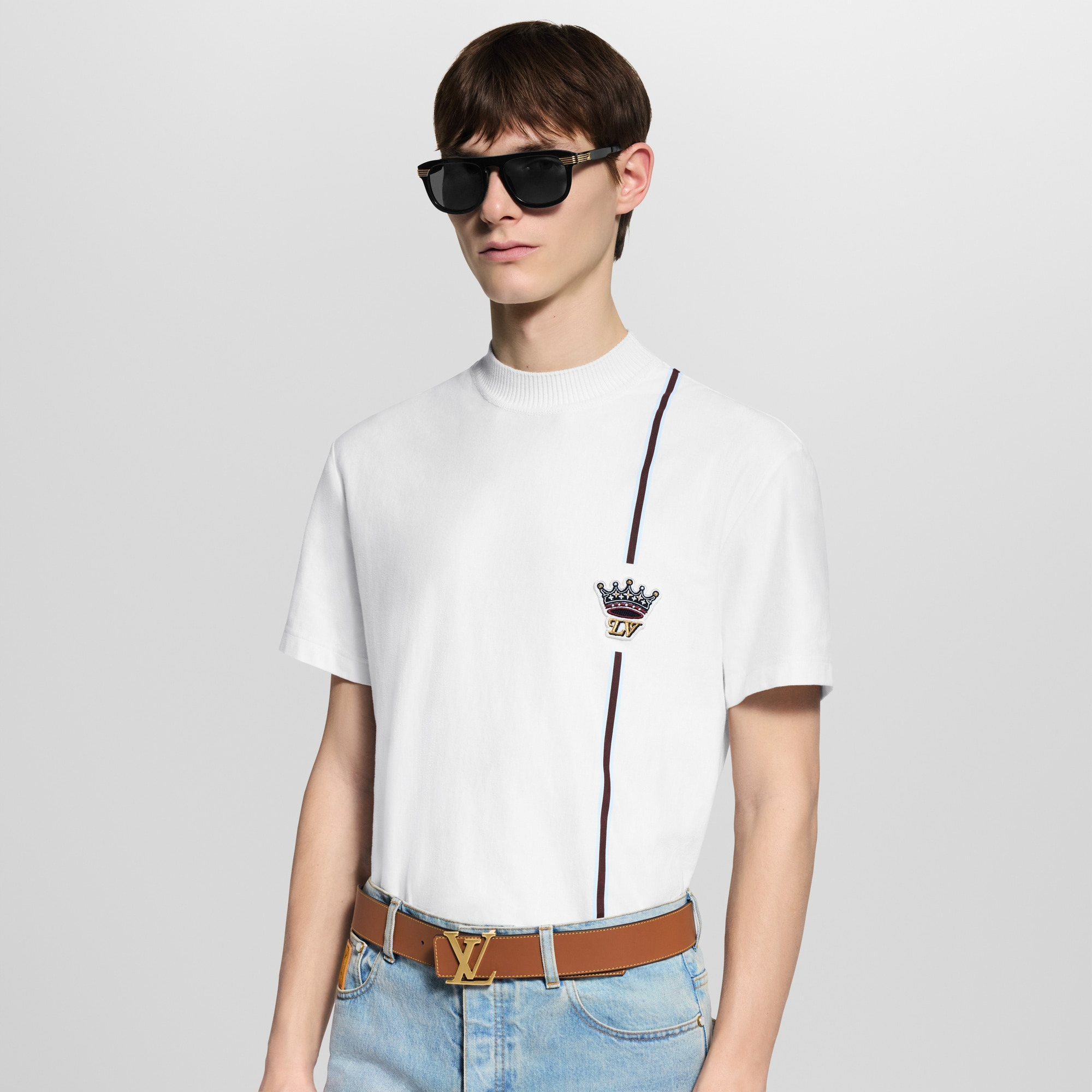 Signature T-Shirt - 2