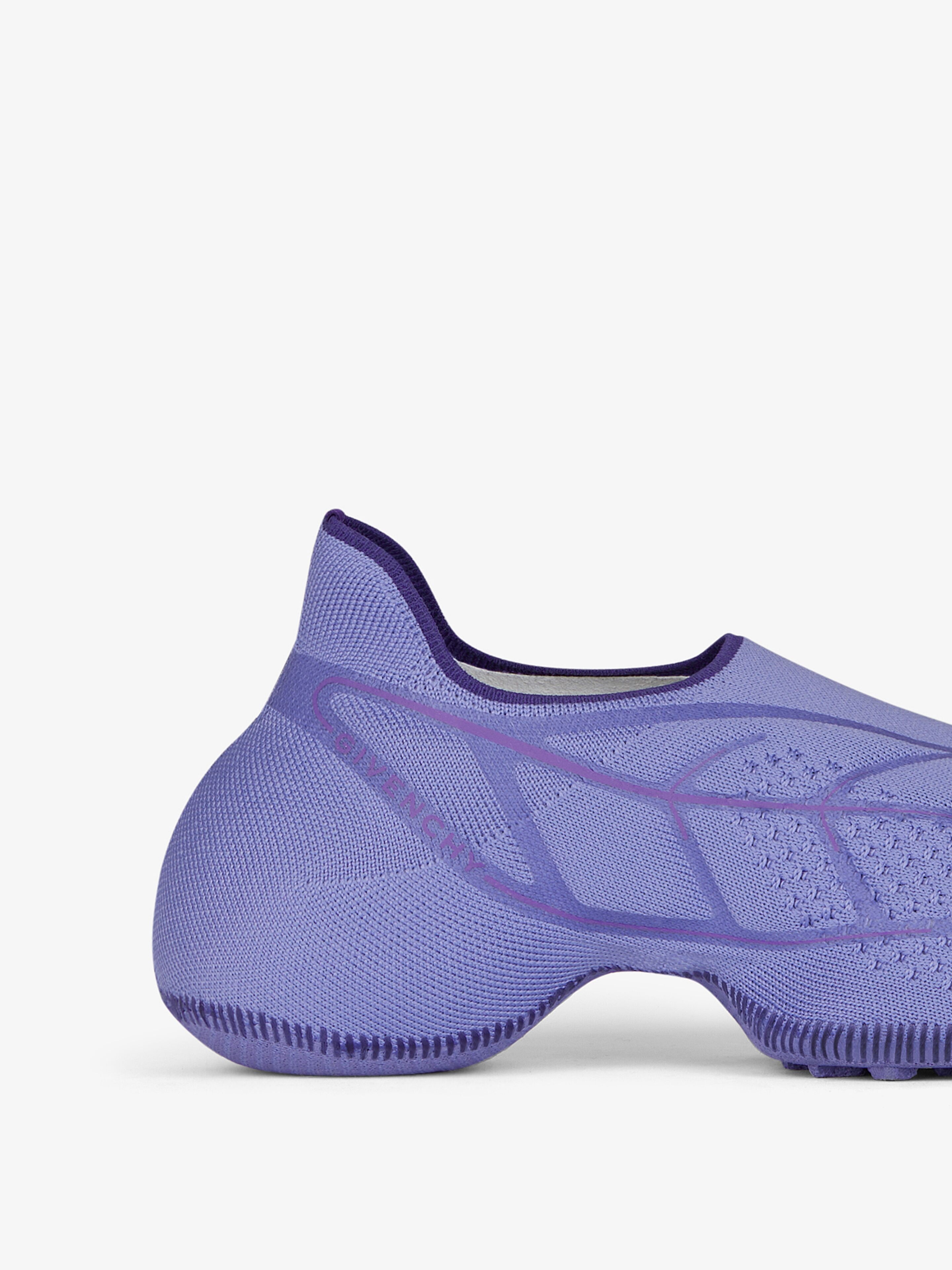 TK-360+ SNEAKERS IN MESH - 6