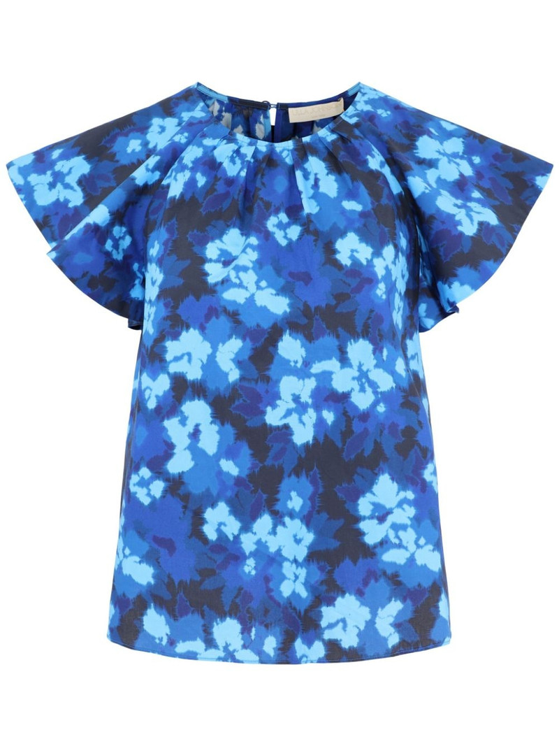 Rumi blouse 1