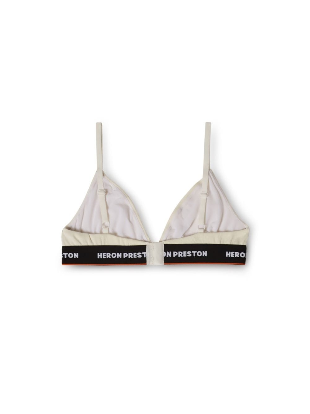 Triangle Bra Logo - 2