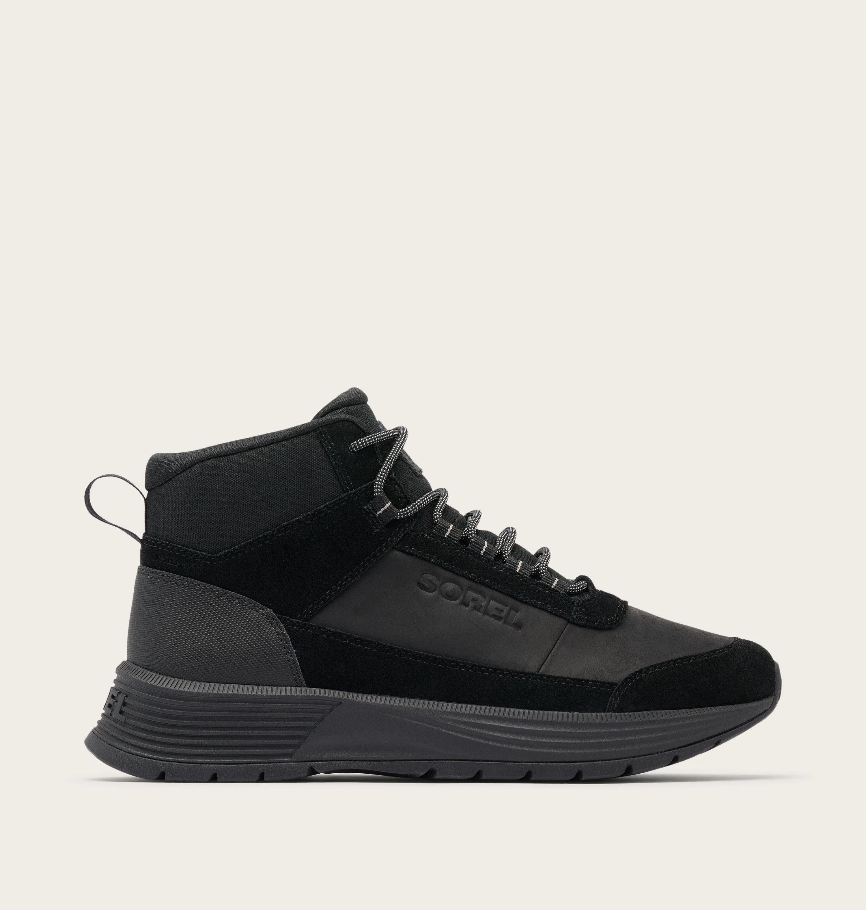 Outing™ SE Mid Men's Waterproof Boot - 1