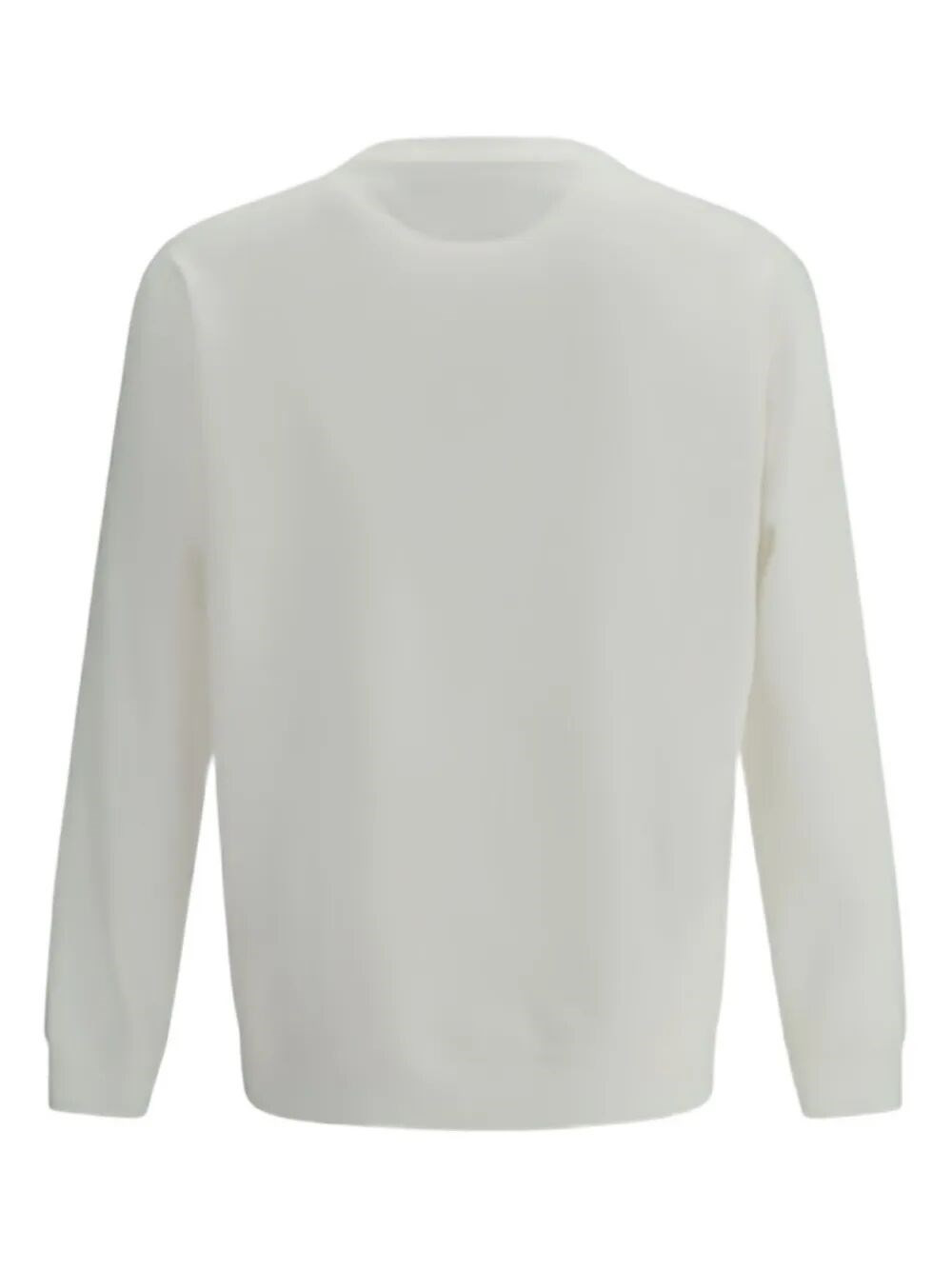 Sweatshirt With Print - 3