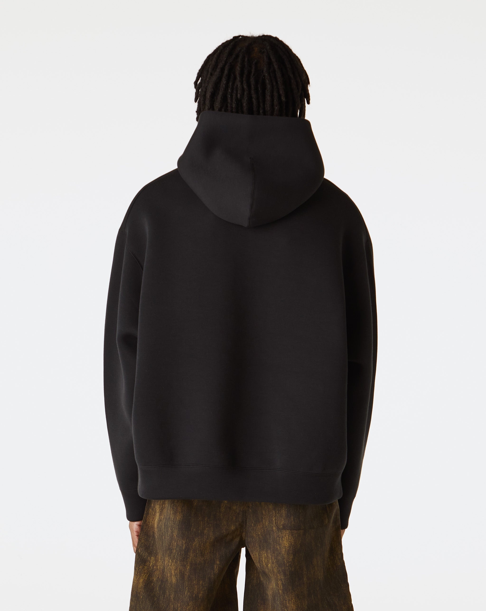 Tech Fleece Hoodie - 3