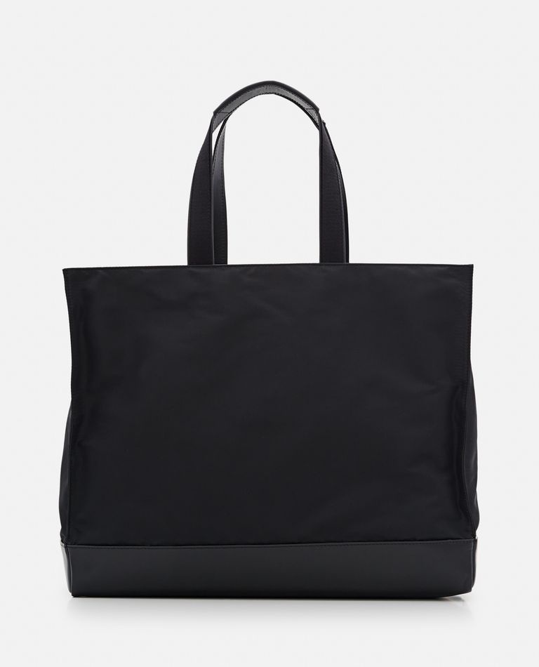 Alexander McQueen DE MANTA TOTE BAG | biffi | REVERSIBLE