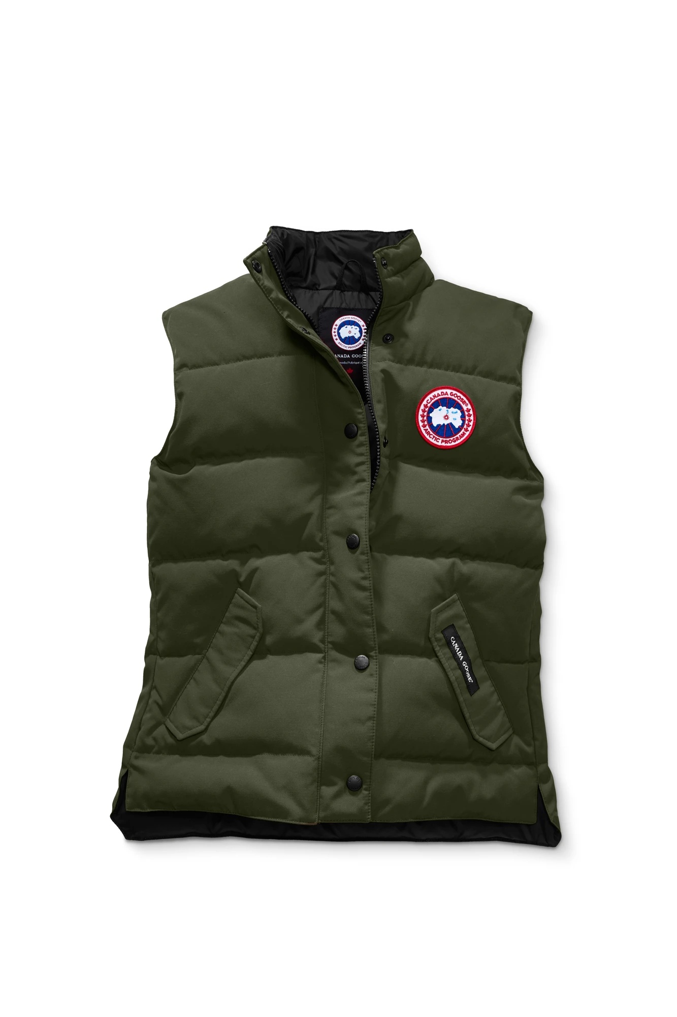 FREESTYLE VEST - 1