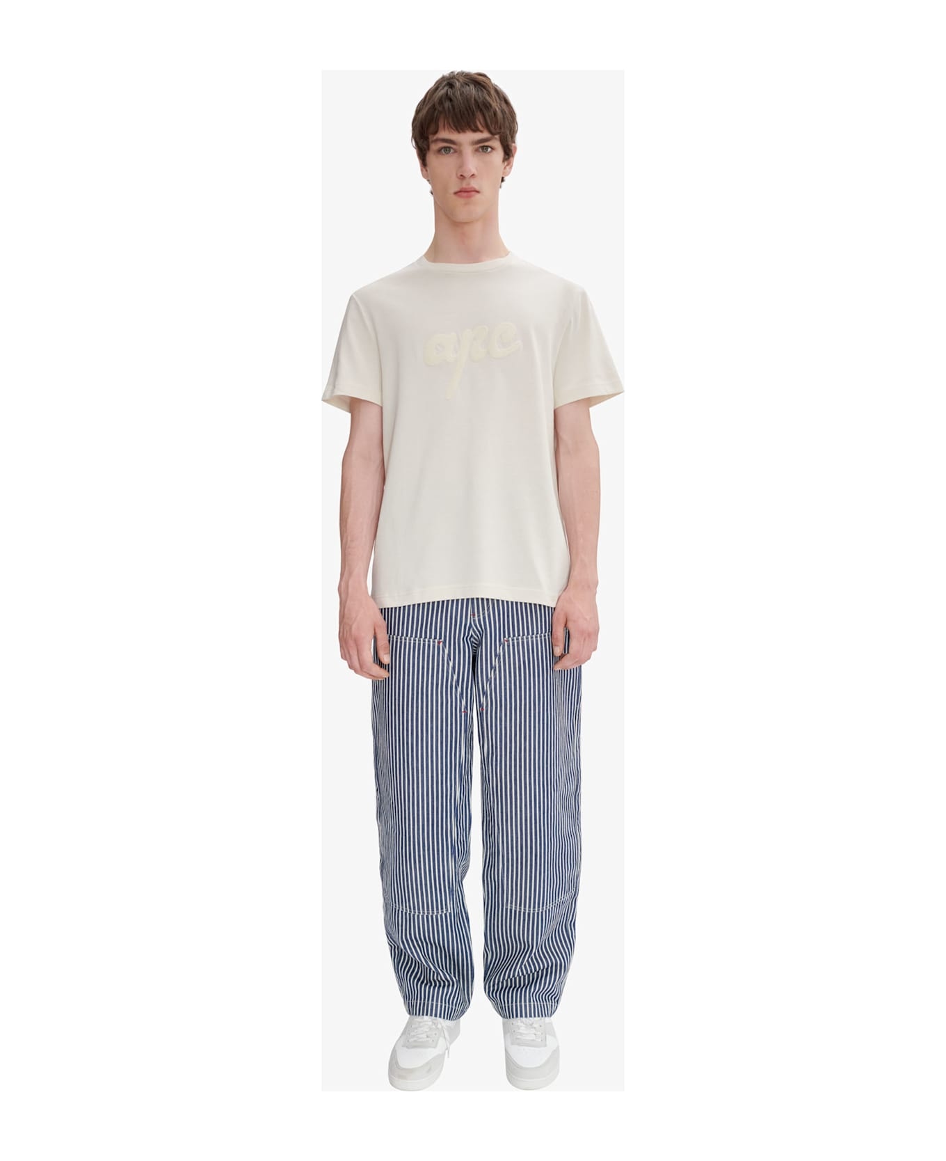 T-shirt Lenny - 2