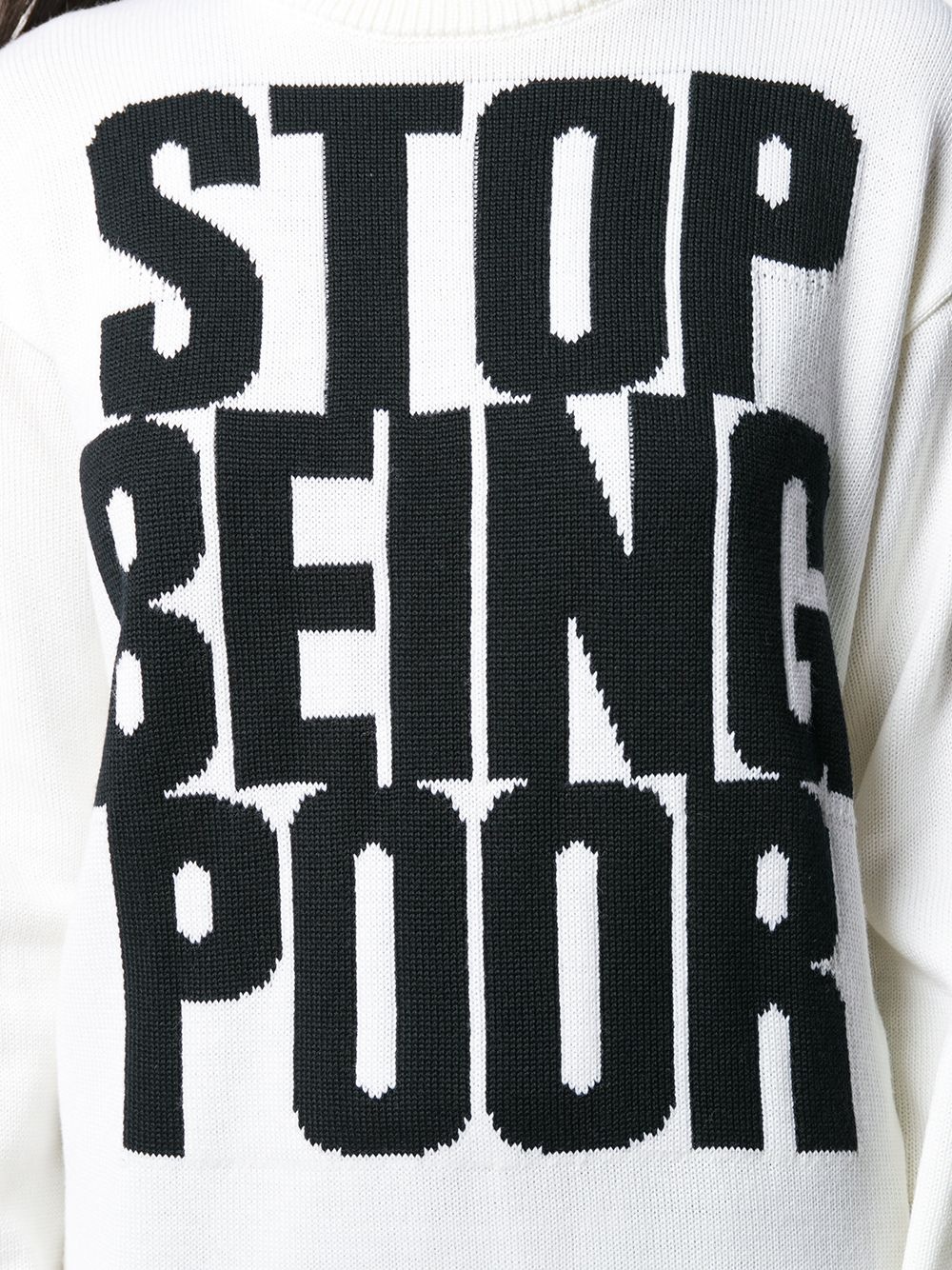 Statement jumper - 5