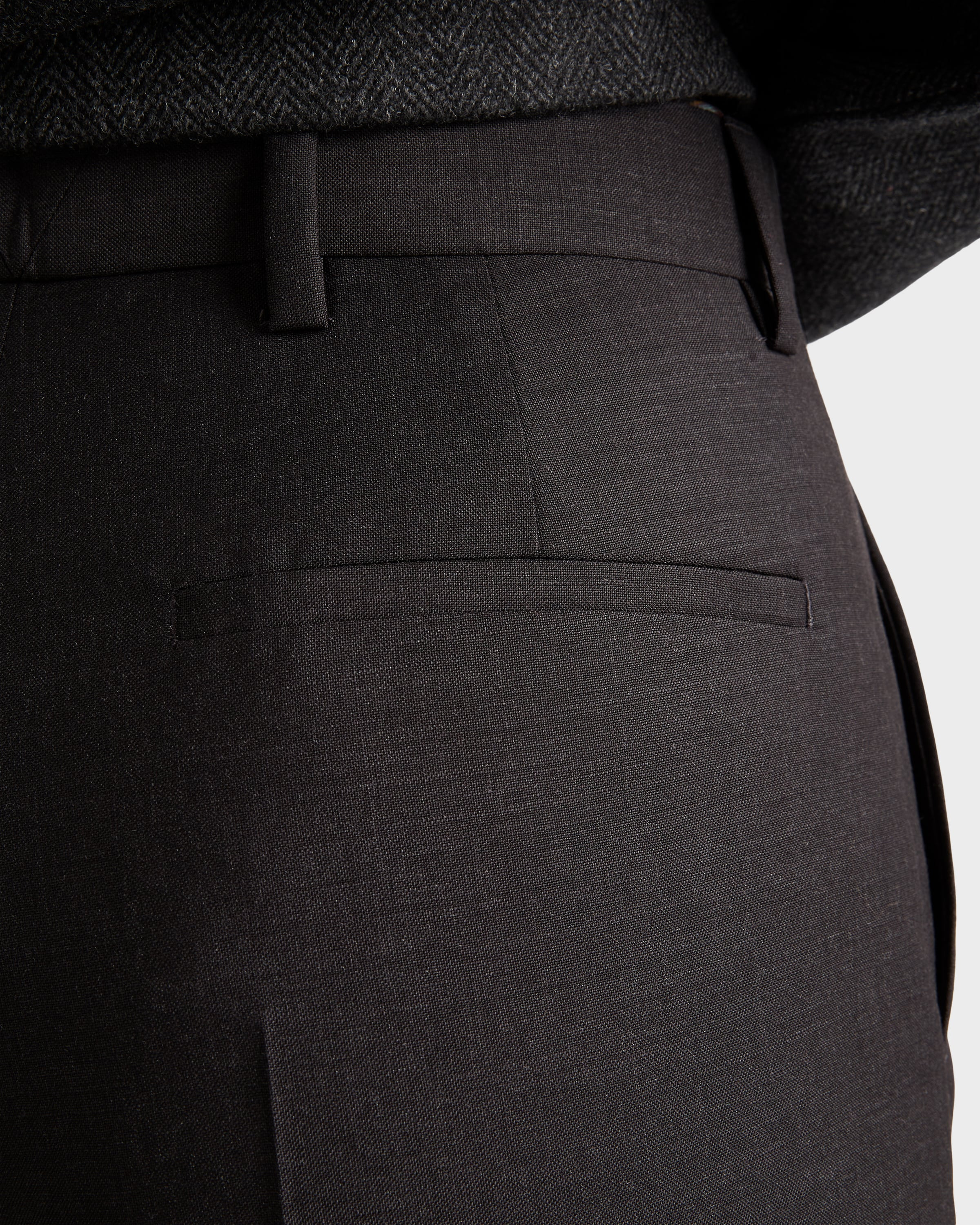 Grisaille pants - 6