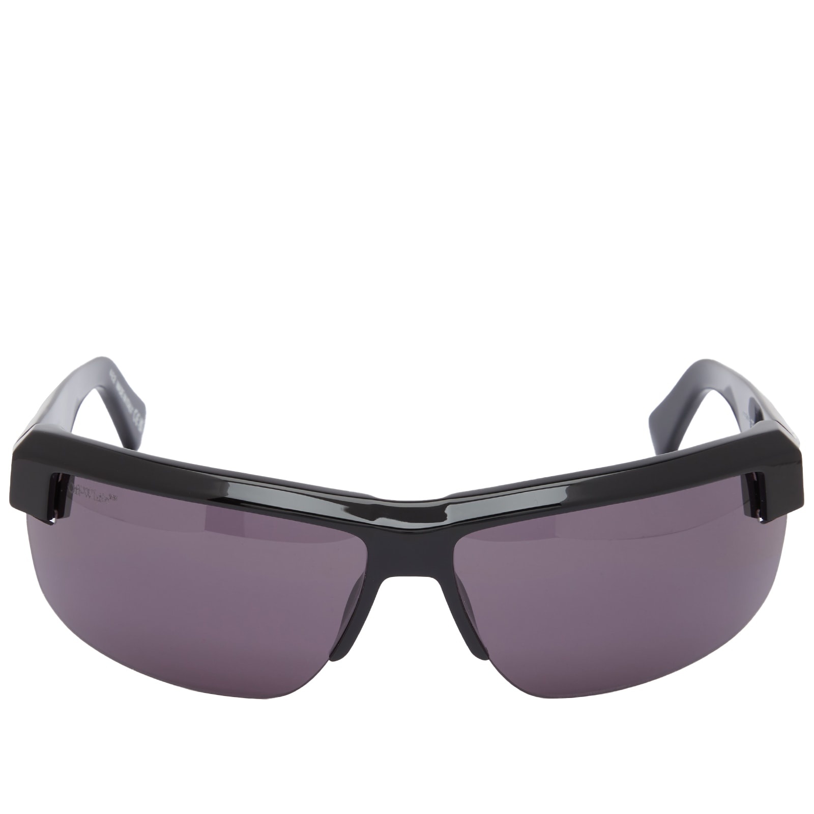 Off-White Off-White Toledo Sunglasses | endclothing | REVERSIBLE