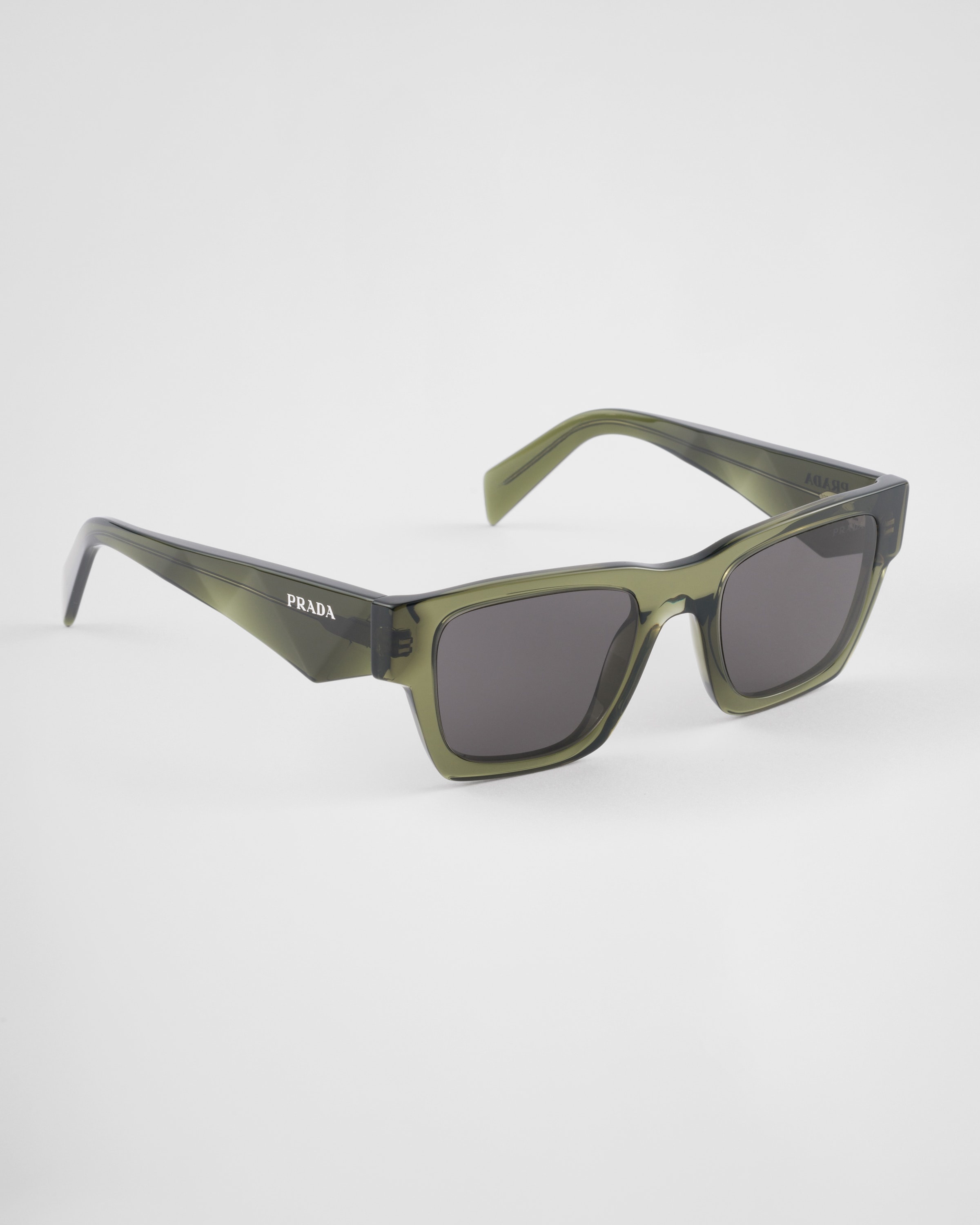 Prada Symbole sunglasses - 3
