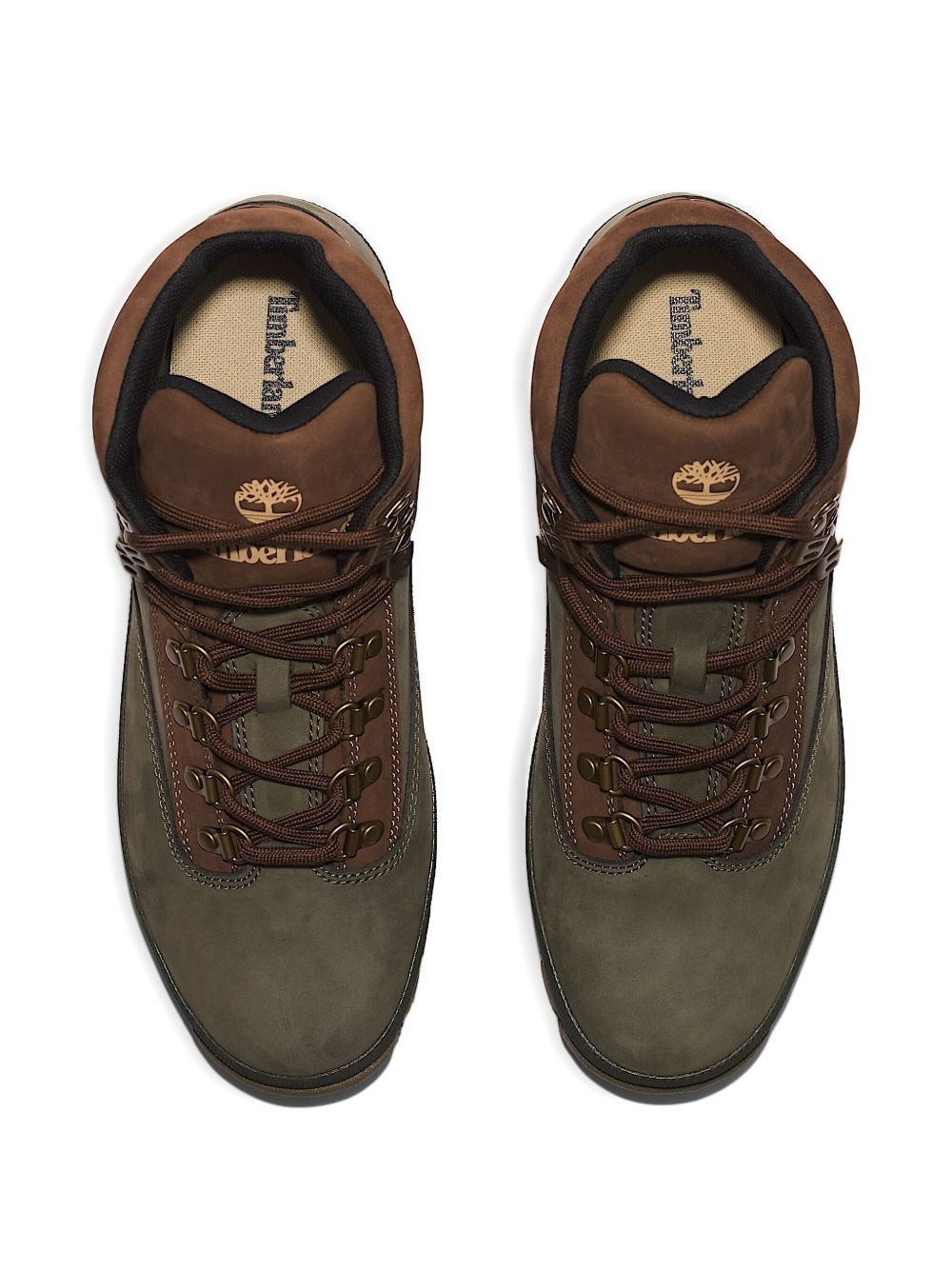 Euro Hiker Mid boots - 4