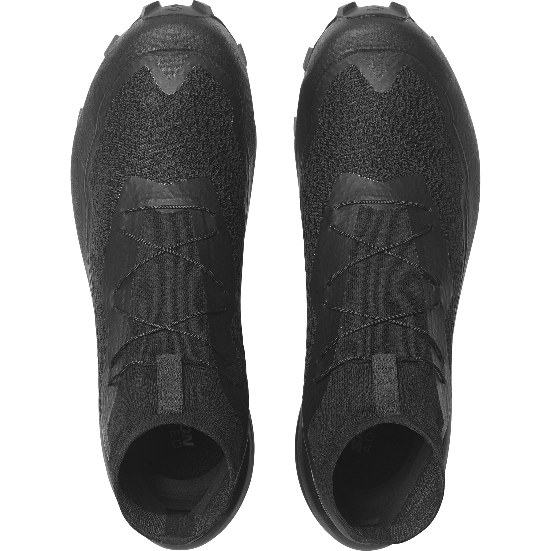SPEEDCROSS ADVANCED - 5