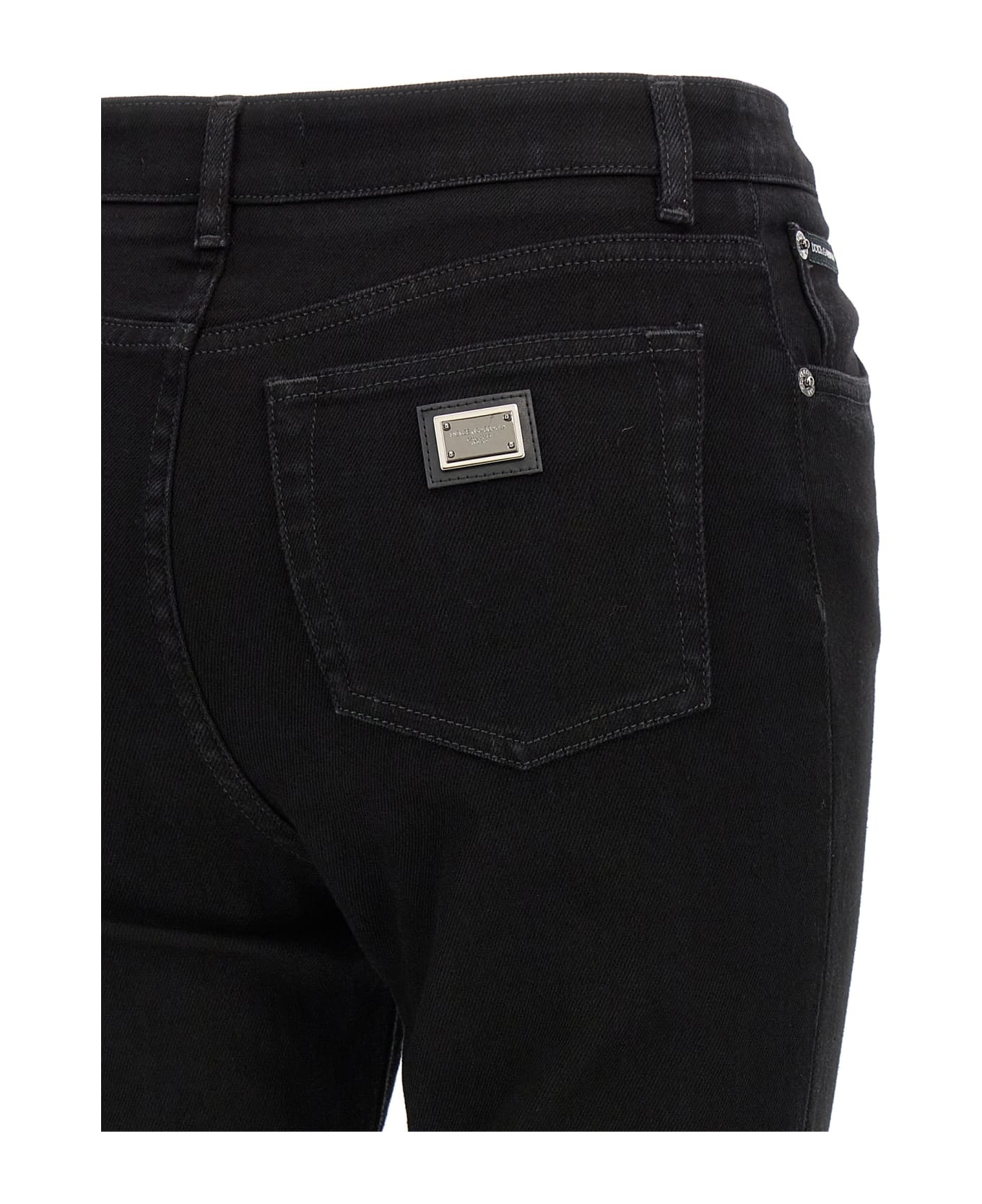 5-pocket Jeans - 4