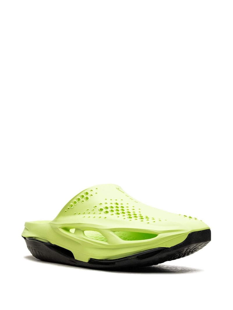 Nike x Matthew M. Williams 005 slides outlook